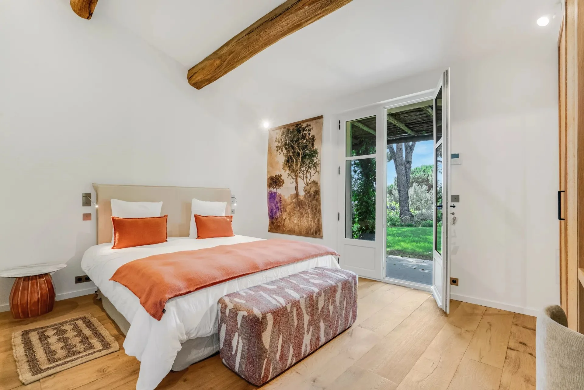 Magnifique propriété provençale - Saint-Tropez - 10