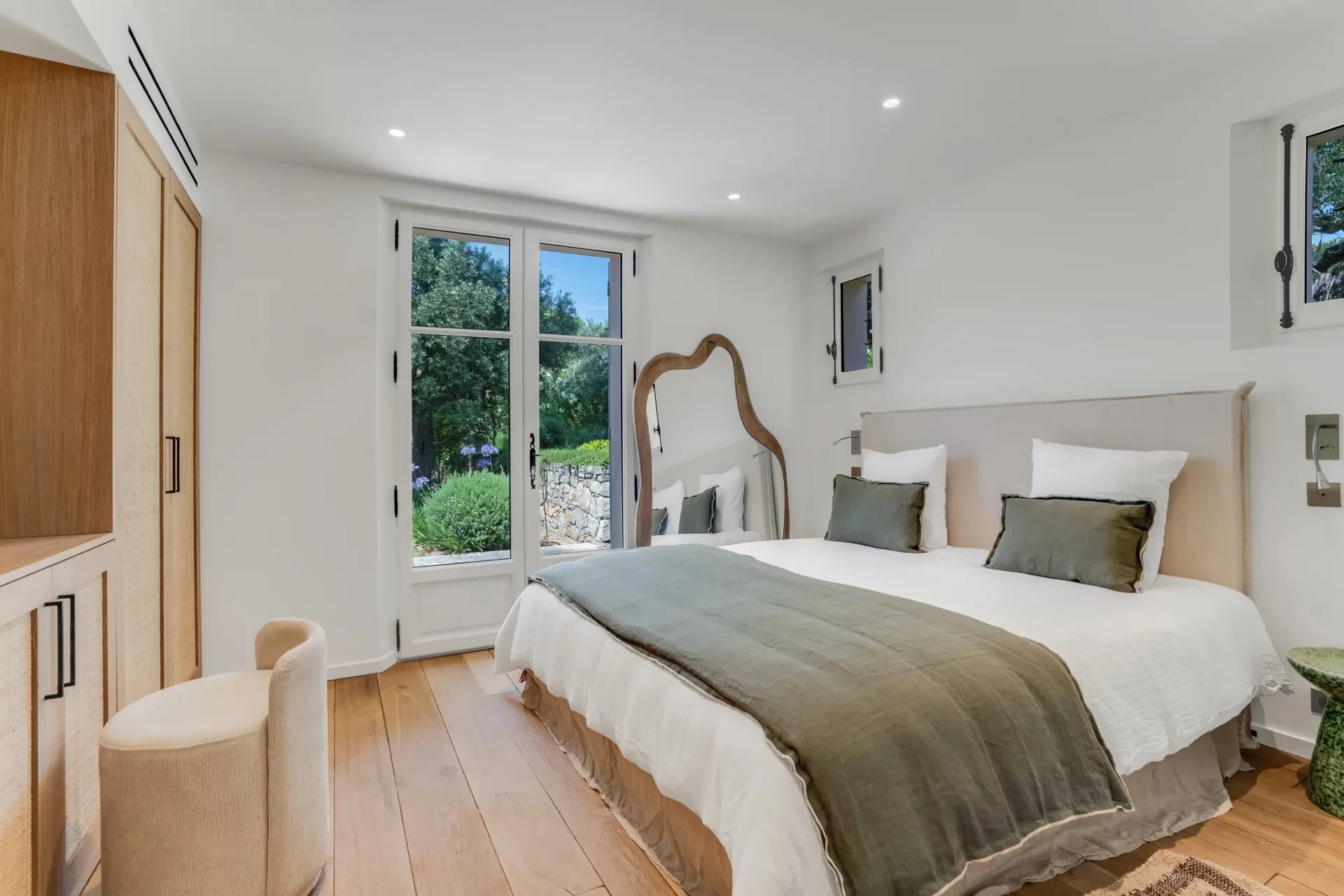 Magnifique propriété provençale - Saint-Tropez - 8