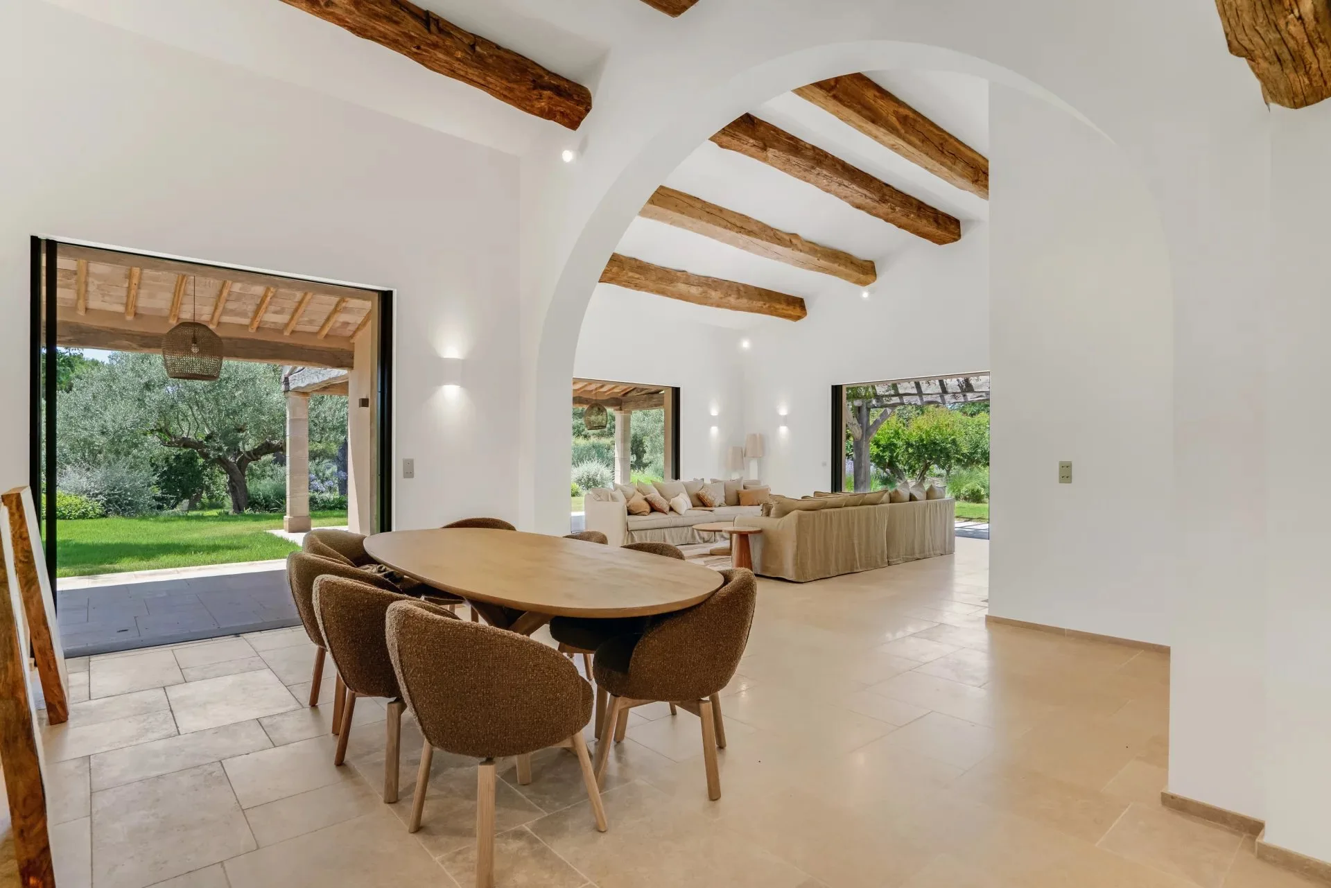 Magnifique propriété provençale - Saint-Tropez - 6