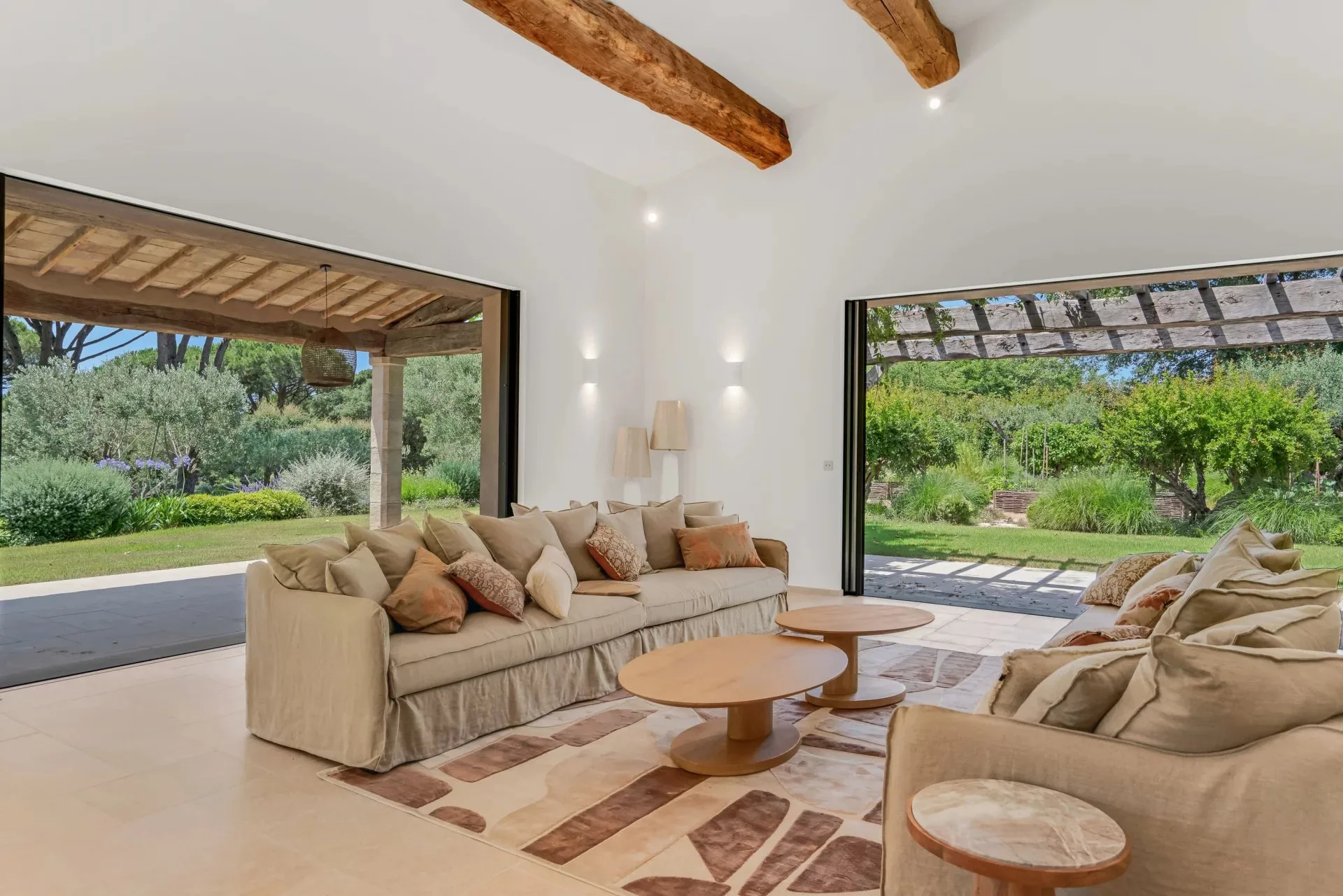 Magnifique propriété provençale - Saint-Tropez - 5