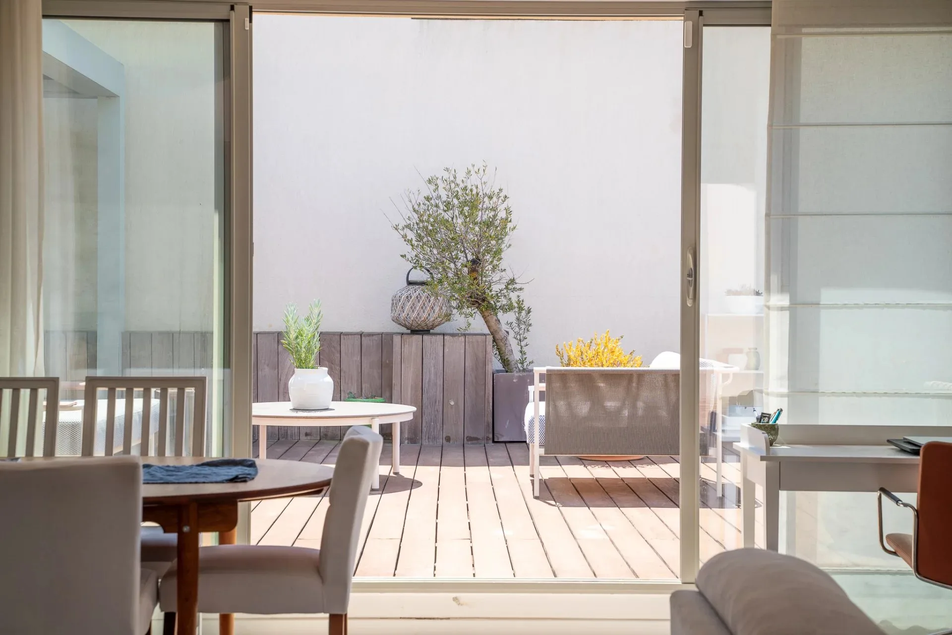 Terrasses Tropézienne - Appartement d'exception – Centre-ville de Sainte-Maxime - 6