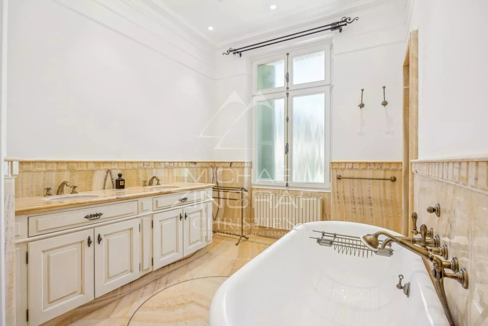 VILLA BELLE EPOQUE - ROQUEBRUNE CAP MARTIN - 21