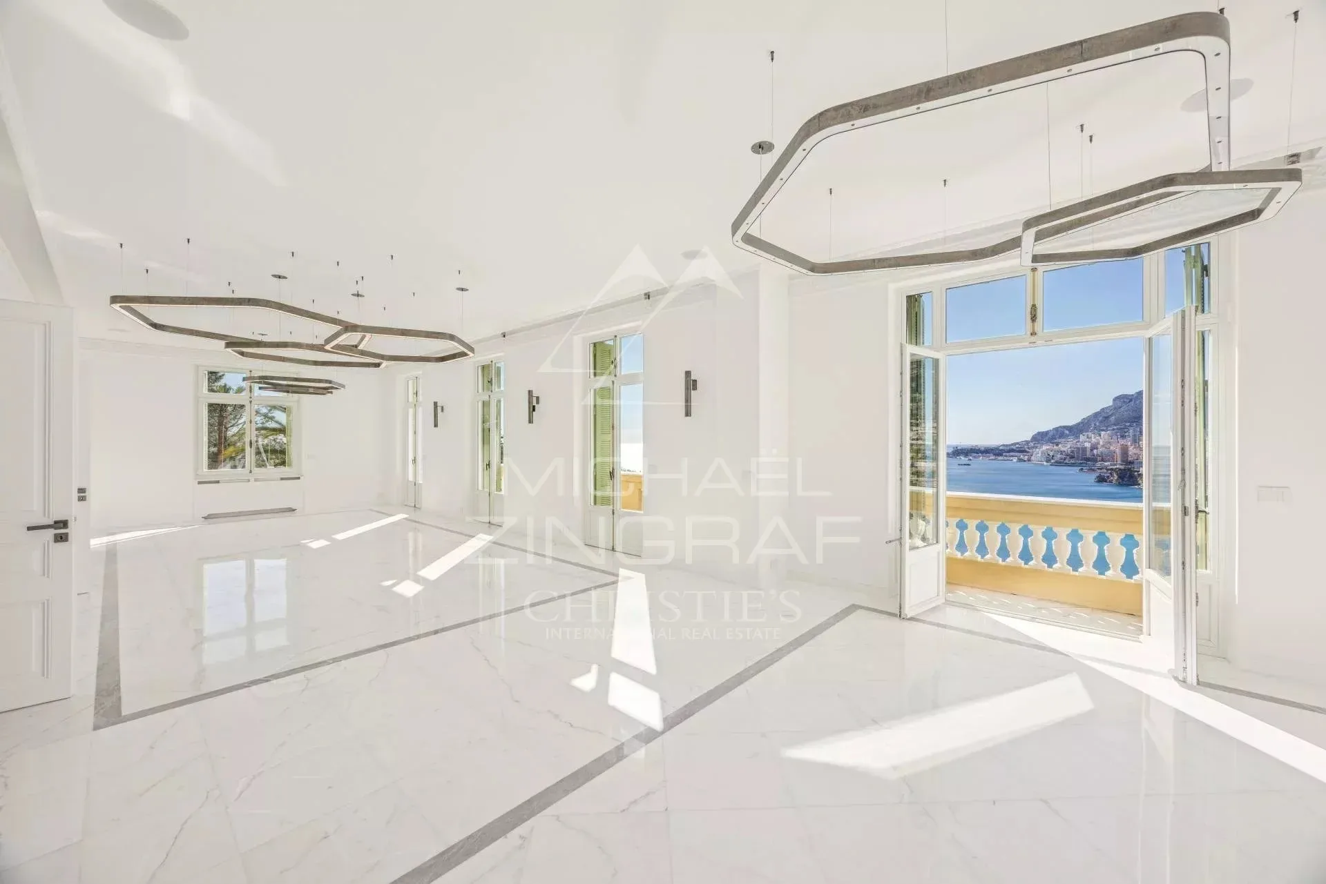 VILLA BELLE EPOQUE - ROQUEBRUNE CAP MARTIN - 23