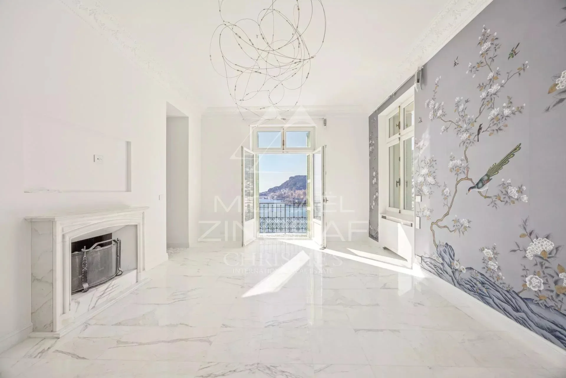 VILLA BELLE EPOQUE - ROQUEBRUNE CAP MARTIN - 26