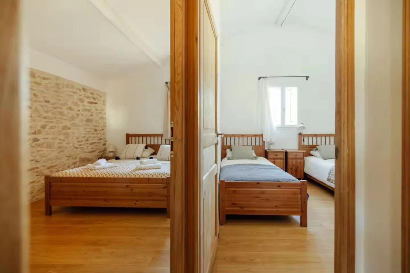 Propriété d'Exception Aux Portes d'Aix-en-Provence : Magnanerie du XVIIIe Rénovée - 12