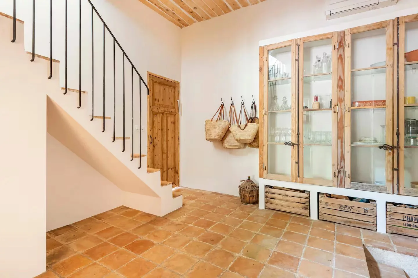 Propriété d'Exception Aux Portes d'Aix-en-Provence : Magnanerie du XVIIIe Rénovée - 14