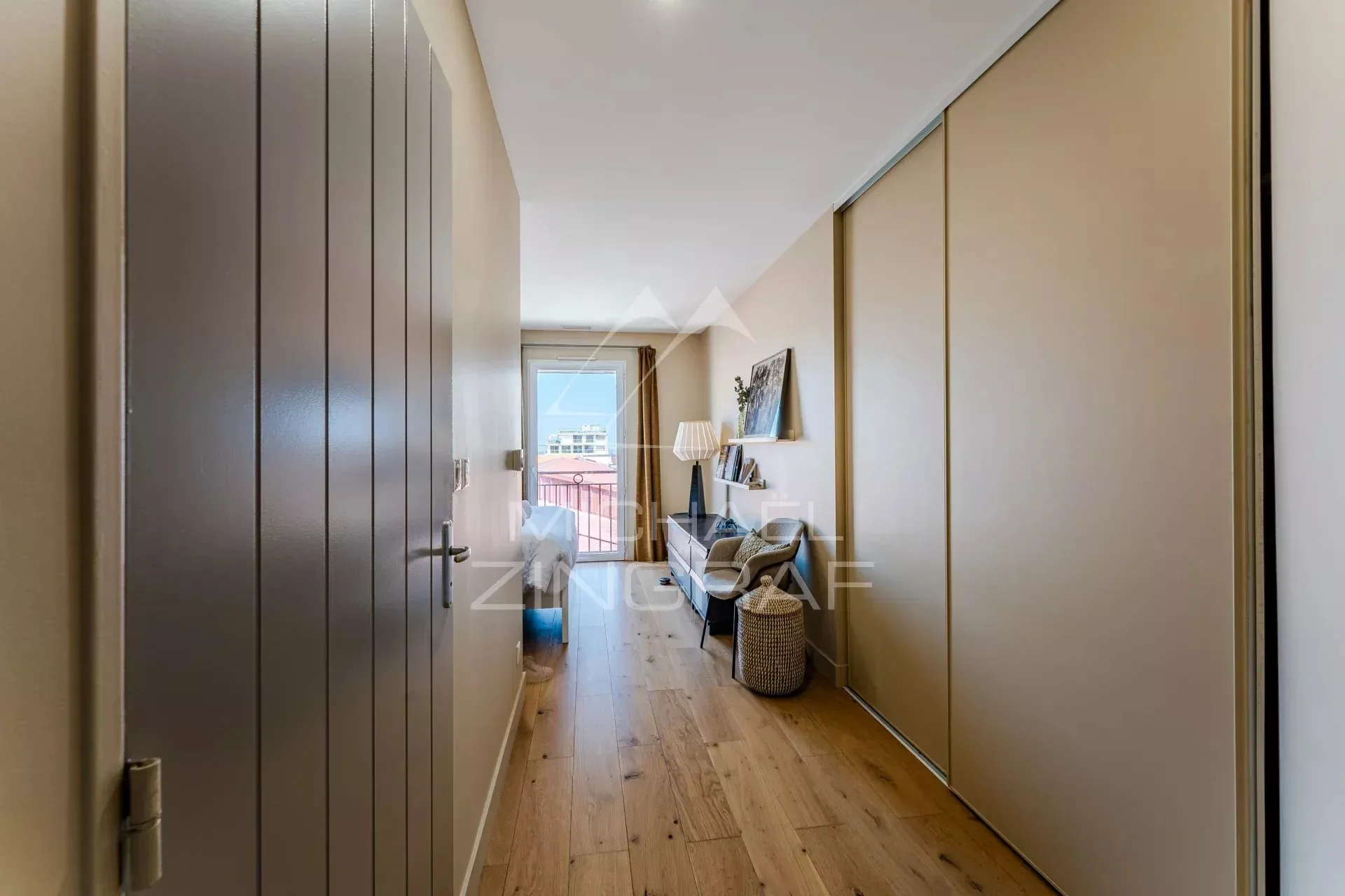 Arcachon centre, appartement aperçus bassin, garage et ascenseur privatif - 16