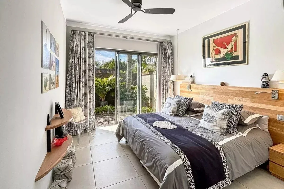Villa d'Exception de 3 Chambres en Résidence Sécurisée – Balaclava - 7