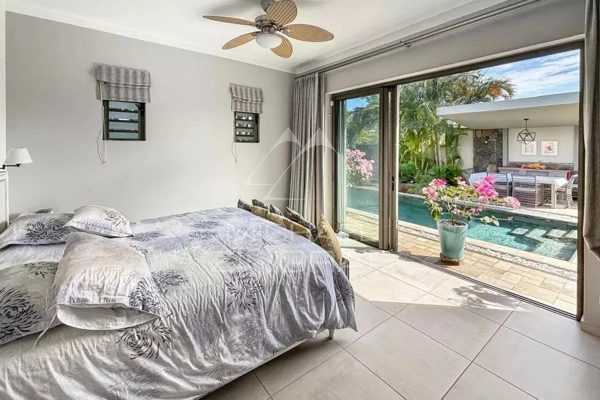 Villa d'Exception de 3 Chambres en Résidence Sécurisée – Balaclava - 8