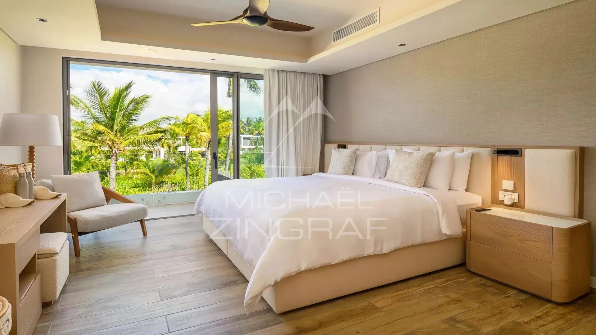 Ile Maurice - Belle Mare - Villa de luxe au sein d'un resort 5* - 20