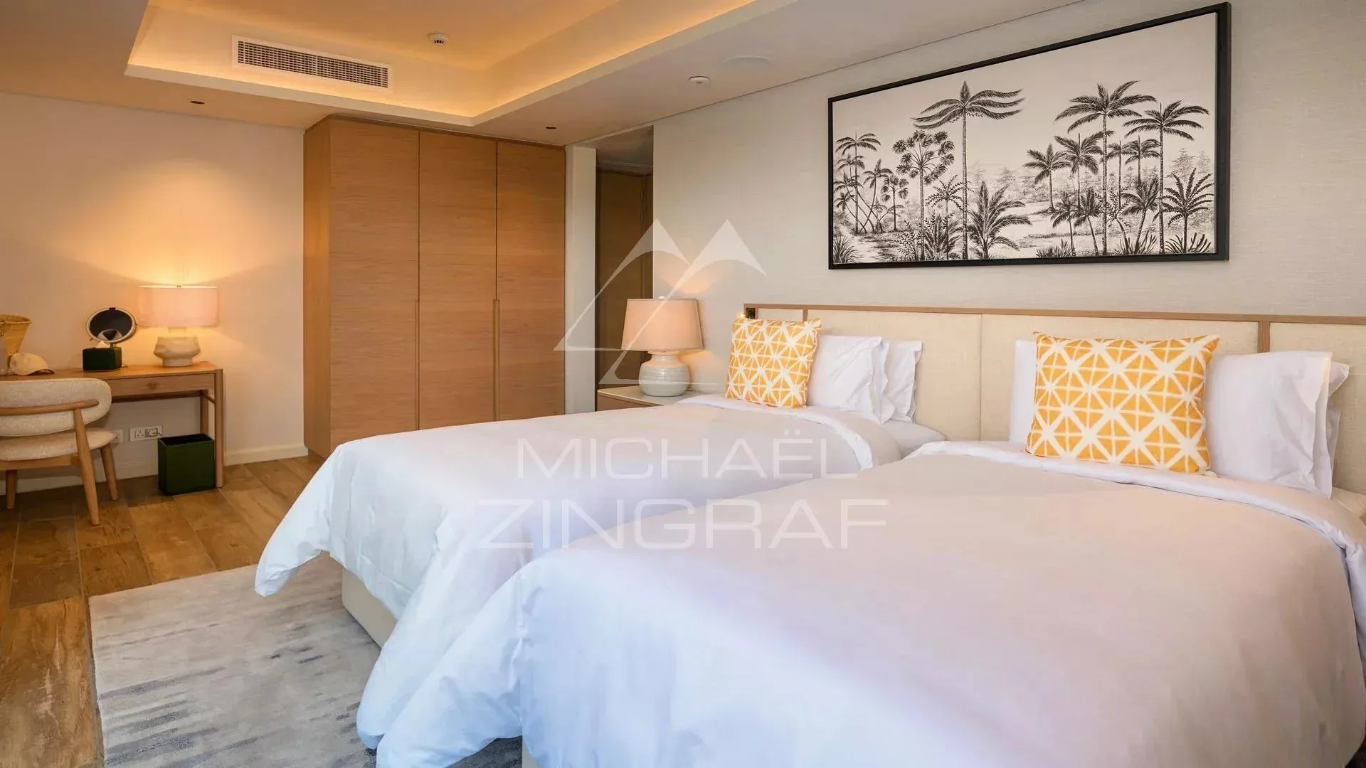 Ile Maurice - Belle Mare - Villa de luxe au sein d'un resort 5* - 22