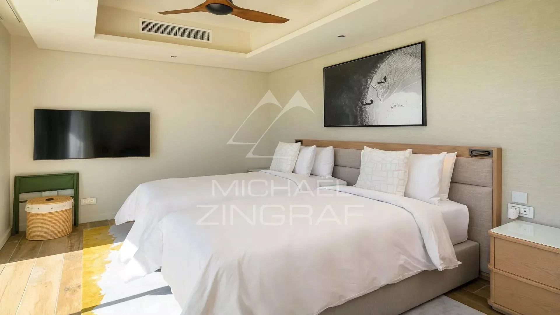Ile Maurice - Belle Mare - Villa de luxe au sein d'un resort 5* - 23