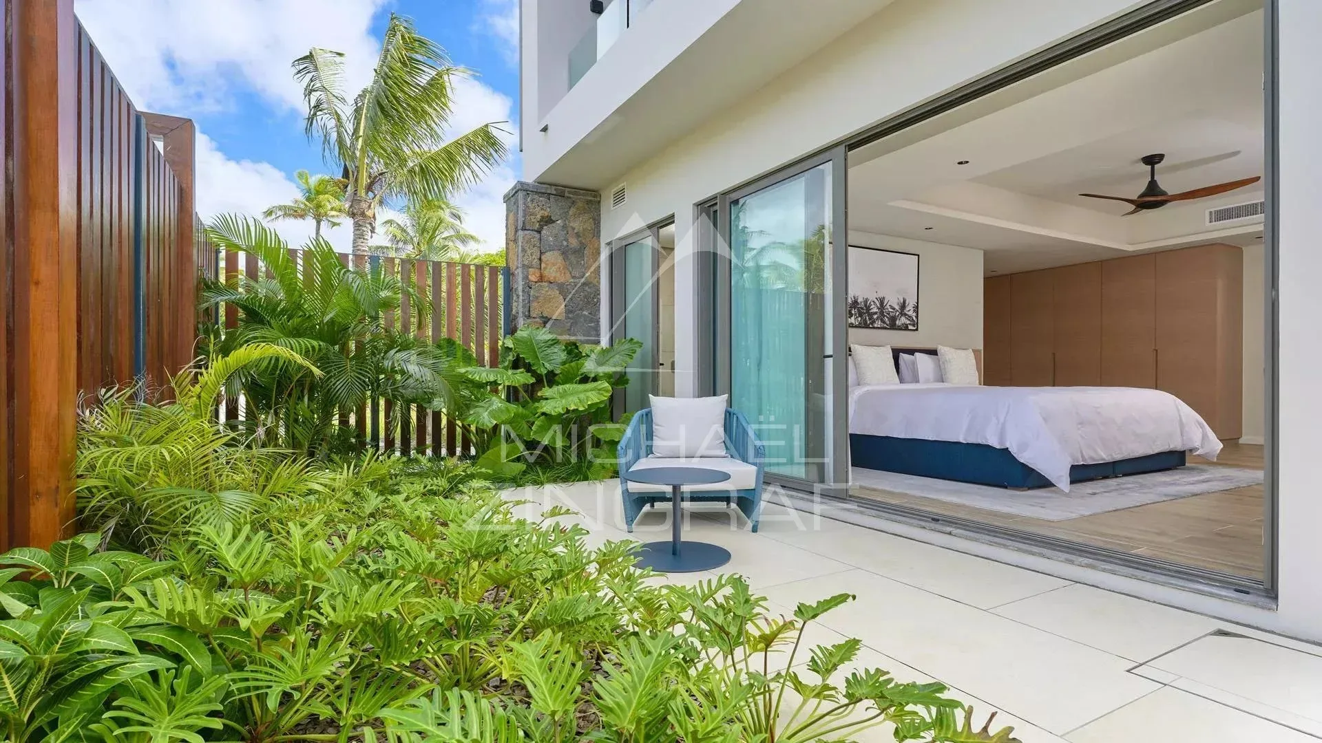 Ile Maurice - Belle Mare - Villa de luxe au sein d'un resort 5* - 11