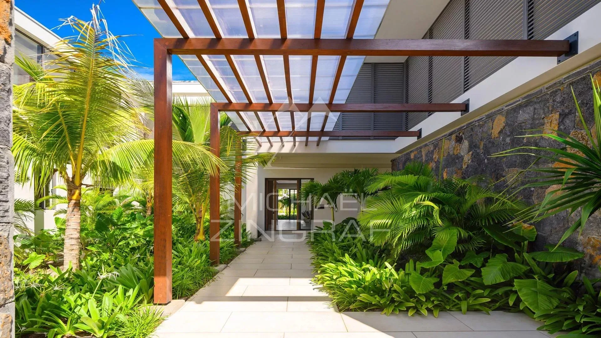 Ile Maurice - Belle Mare - Villa de luxe au sein d'un resort 5* - 33