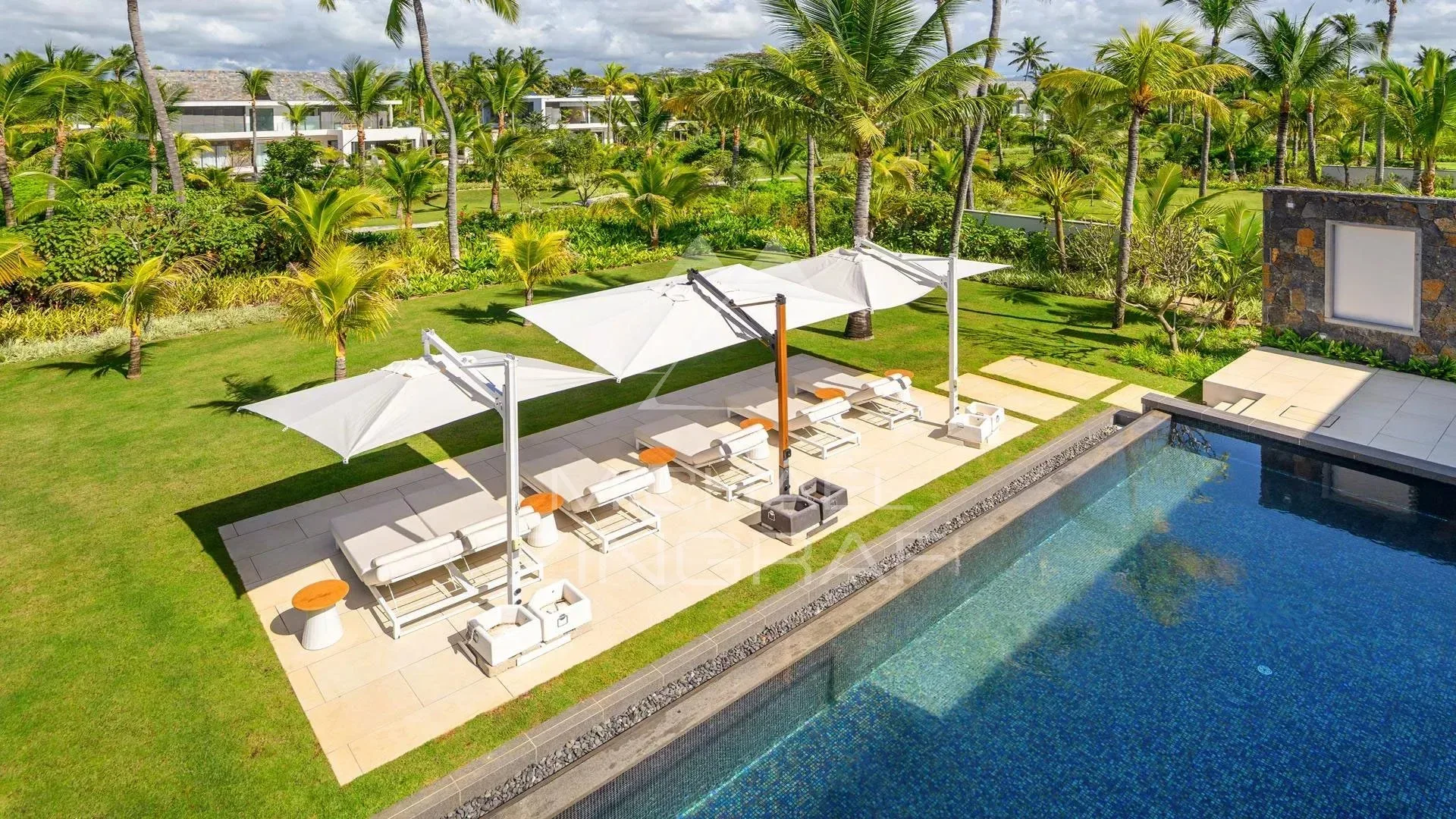 Ile Maurice - Belle Mare - Villa de luxe au sein d'un resort 5* - 34