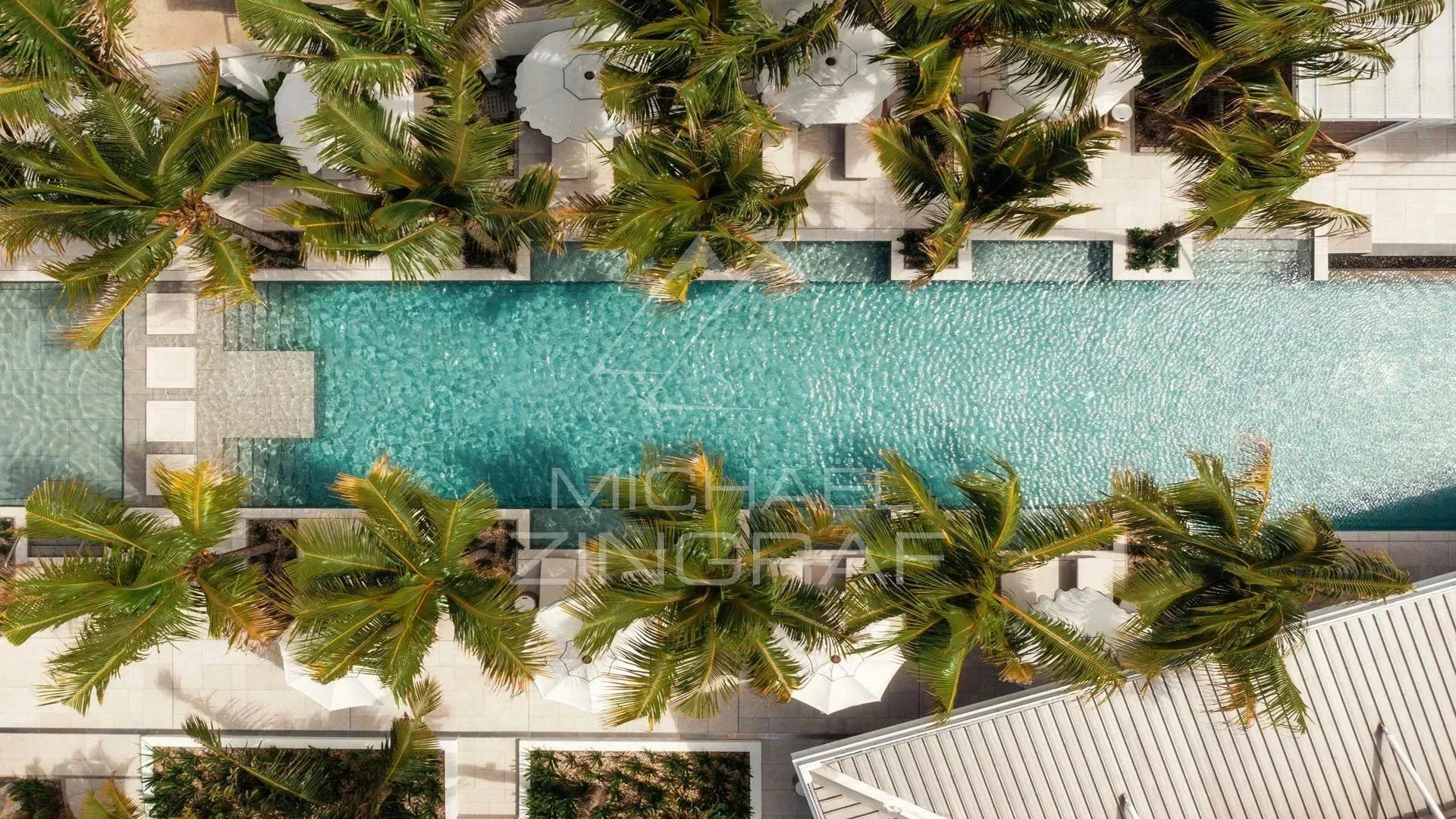 Ile Maurice - Belle Mare - Villa de luxe au sein d'un resort 5* - 2