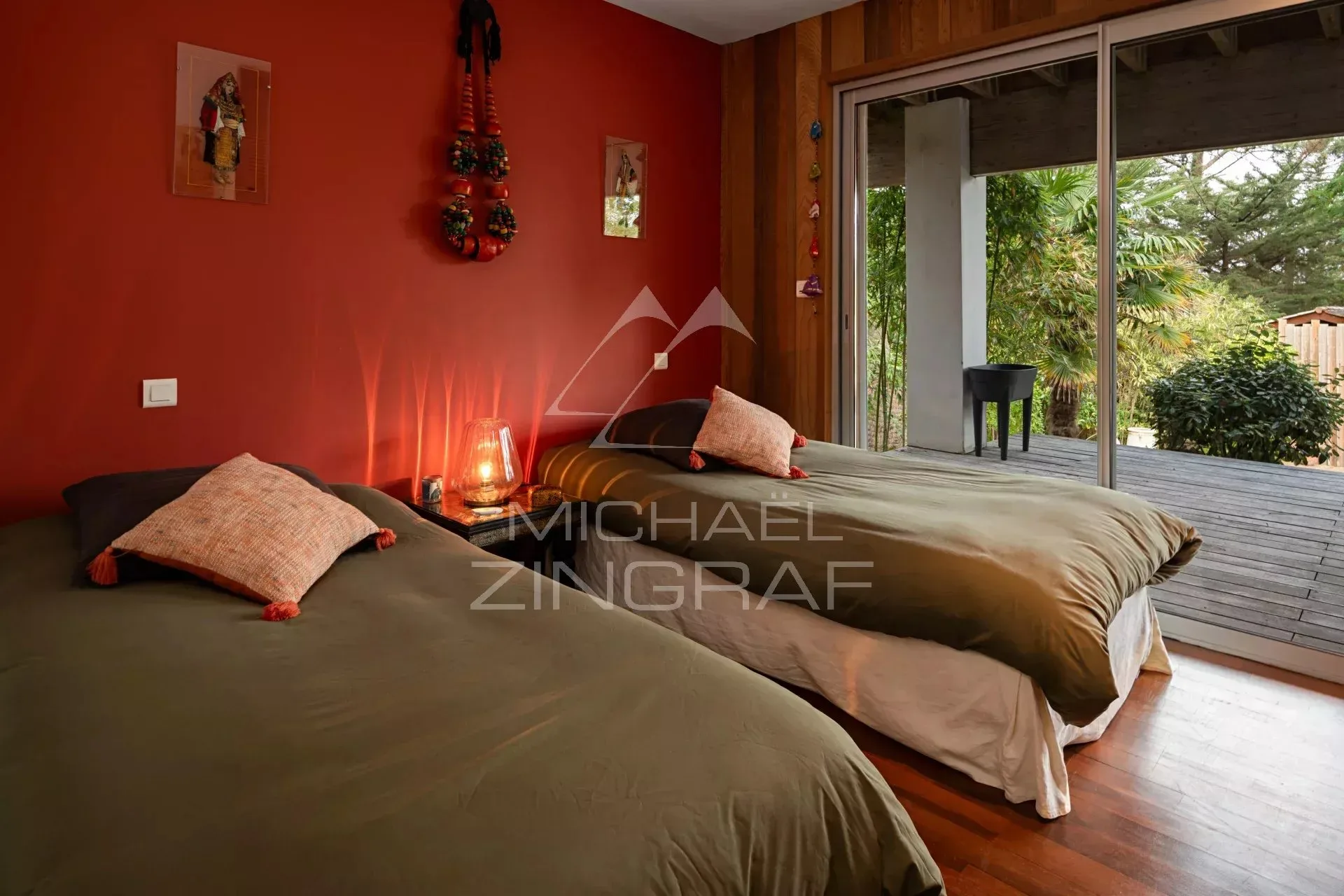 Villa BABA- Pyla sur Mer- Proche plage - 18