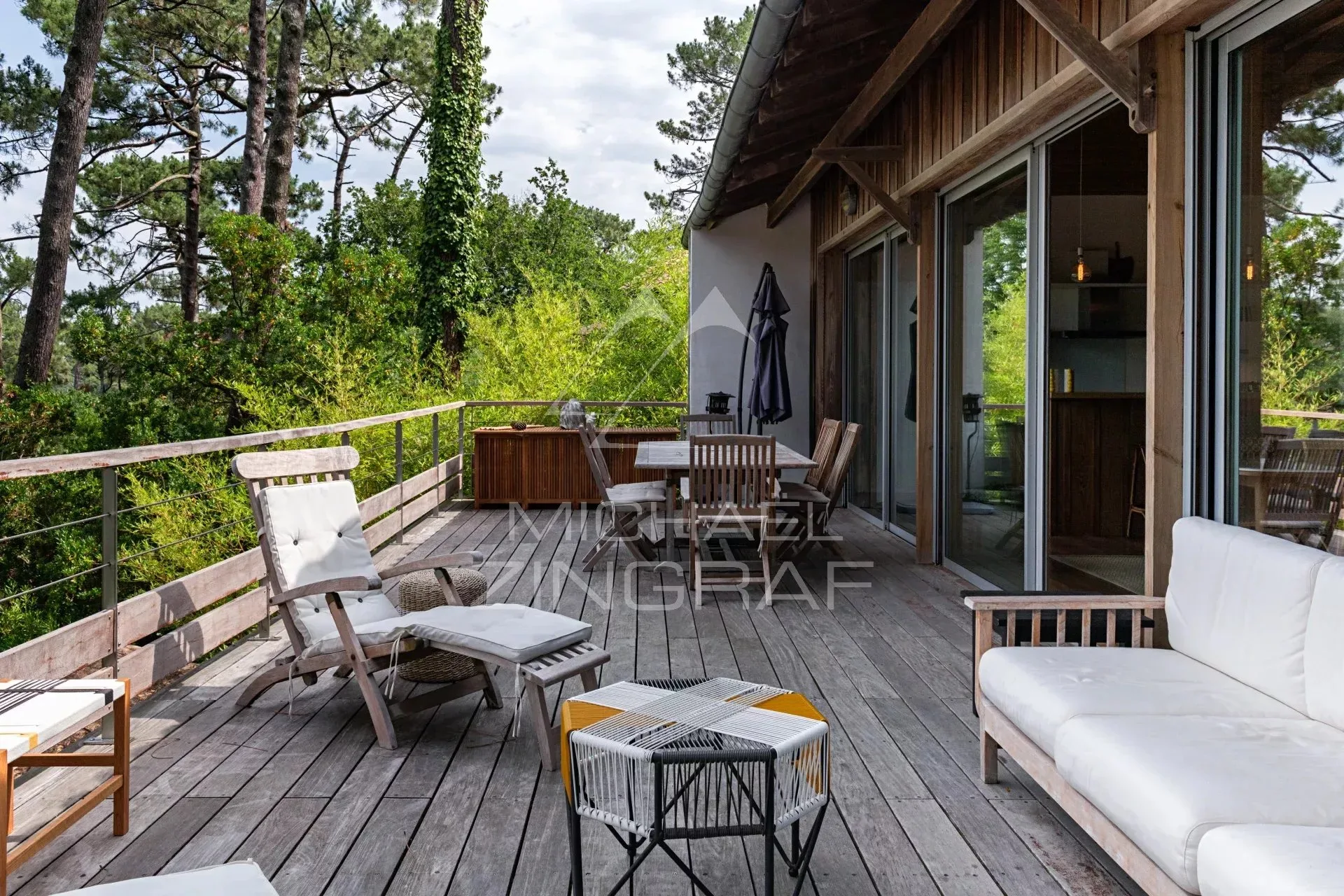 Villa BABA- Pyla sur Mer- Proche plage - 21