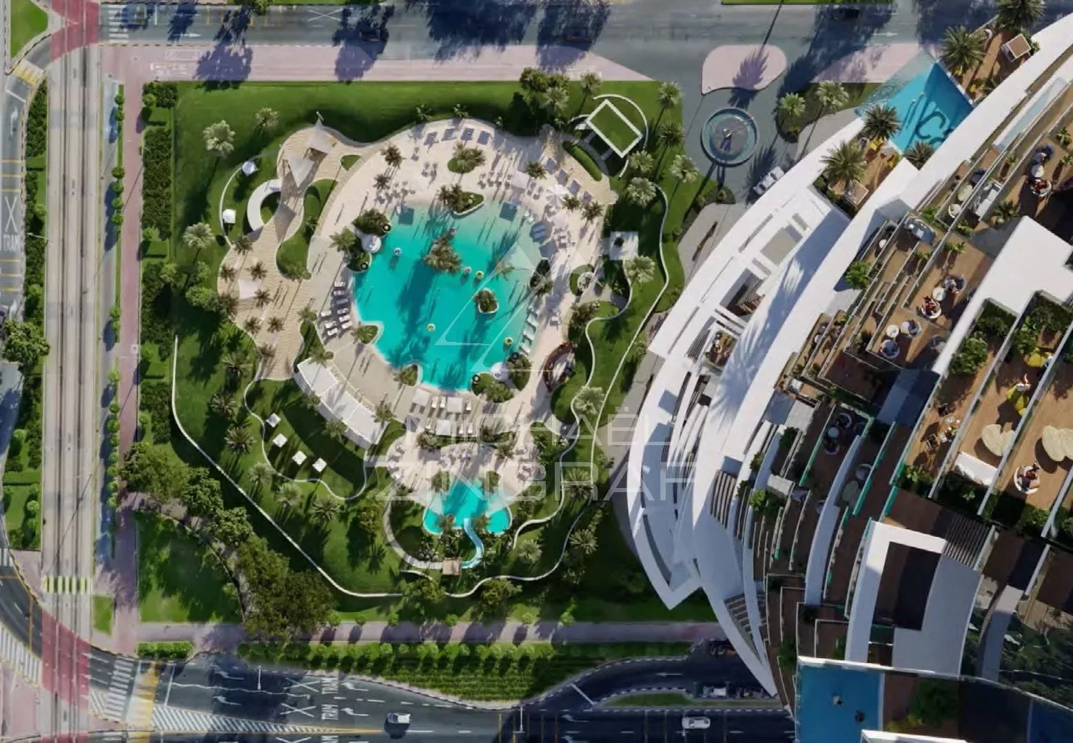 Dubaï – L’art de vivre d’exception à Palm Jumeirah - 5
