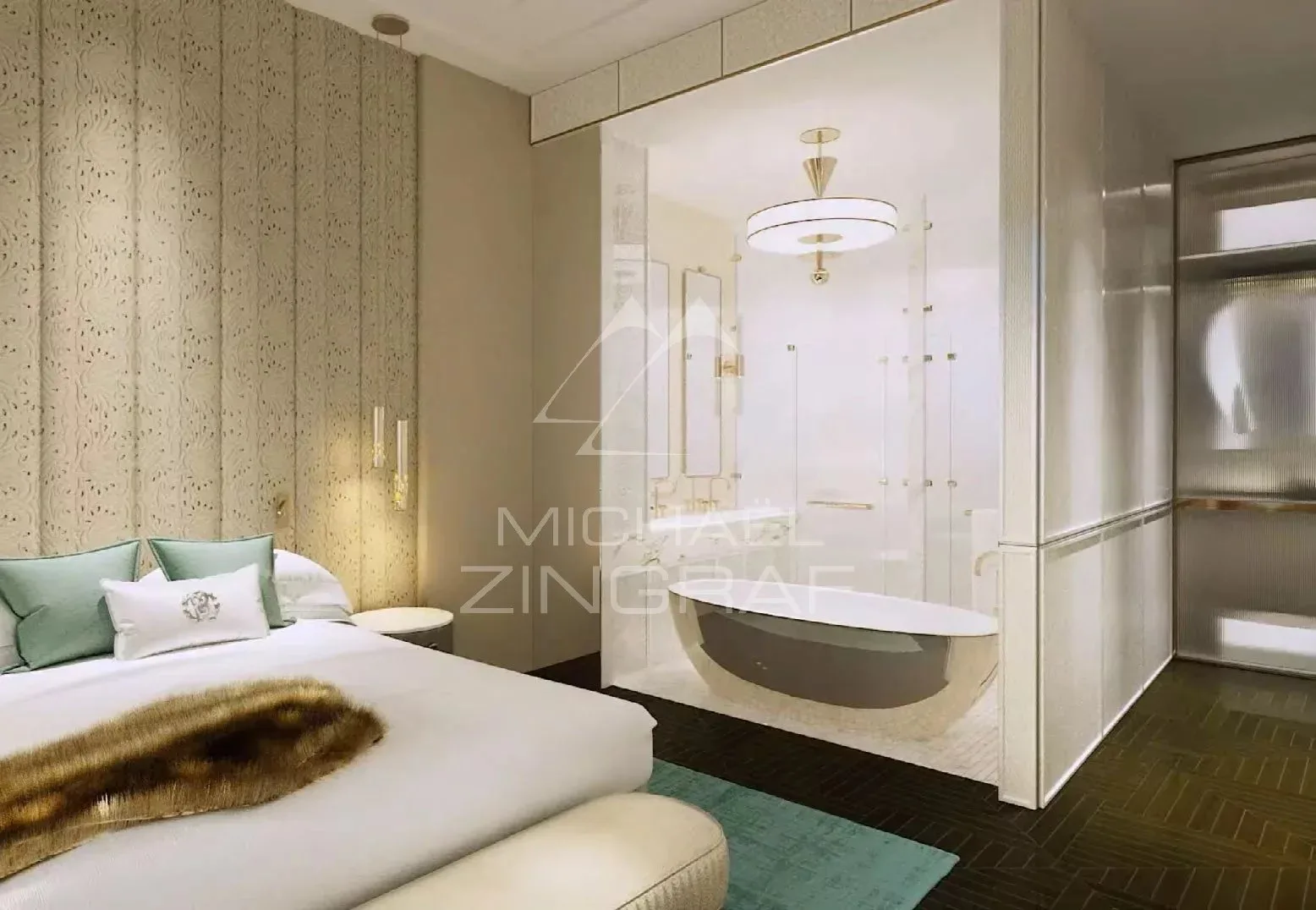 Dubaï – L’art de vivre d’exception à Palm Jumeirah - 6
