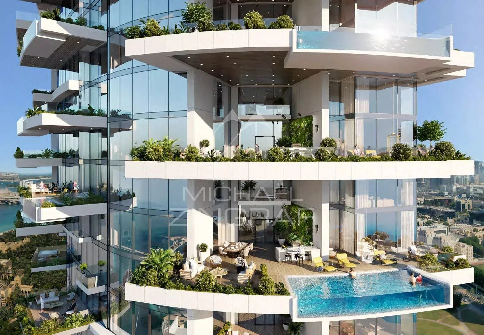 Dubaï – L’art de vivre d’exception à Palm Jumeirah - 7