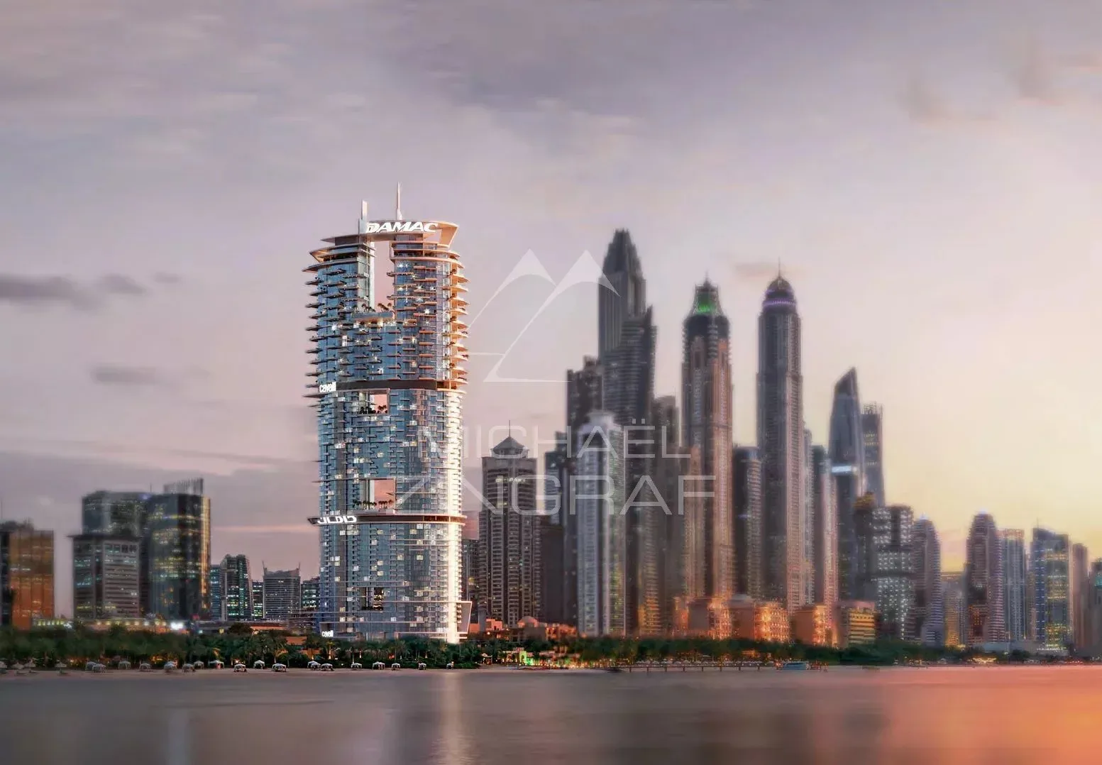 Dubaï – L’art de vivre d’exception à Palm Jumeirah - 8