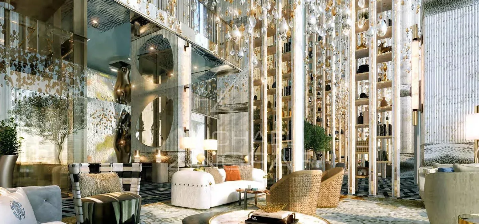 Dubaï – L’art de vivre d’exception à Palm Jumeirah - 9