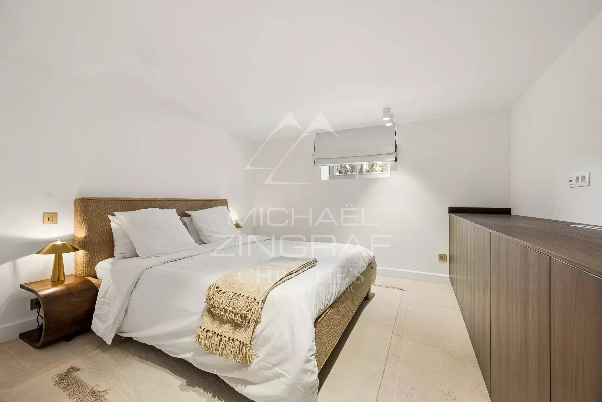EXCLUSIVITÉ -Cap d’Antibes – Une Adresse d’Exception au Cœur de la Riviera - 20
