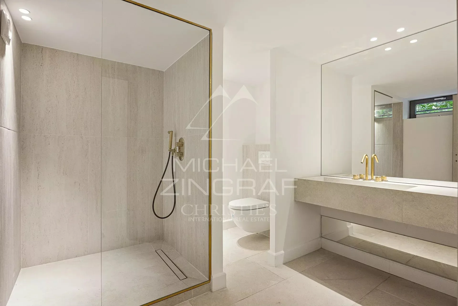 EXCLUSIVITÉ -Cap d’Antibes – Une Adresse d’Exception au Cœur de la Riviera - 17