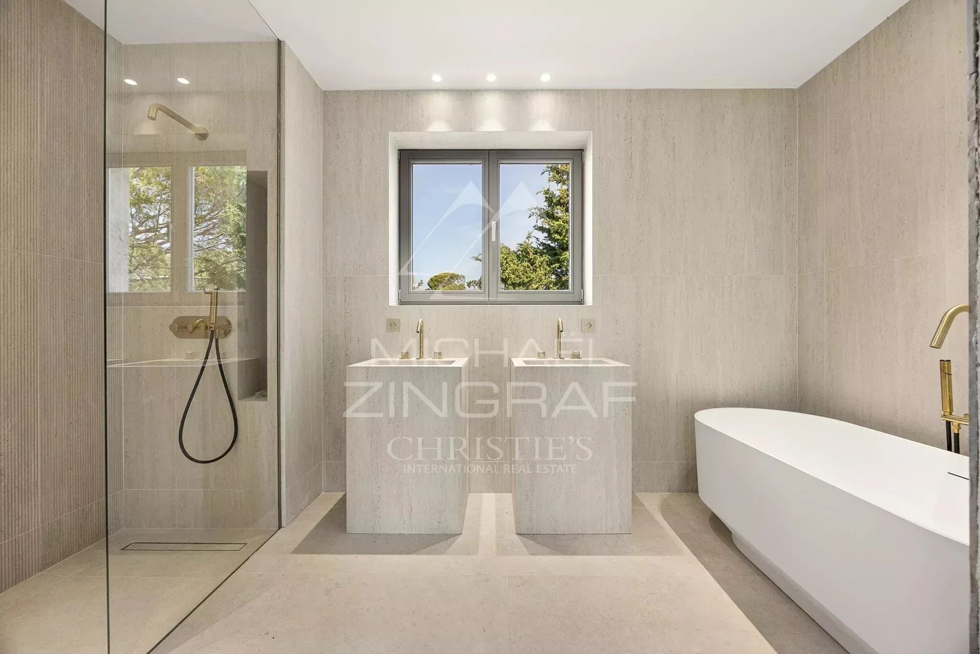 EXCLUSIVITÉ -Cap d’Antibes – Une Adresse d’Exception au Cœur de la Riviera - 22
