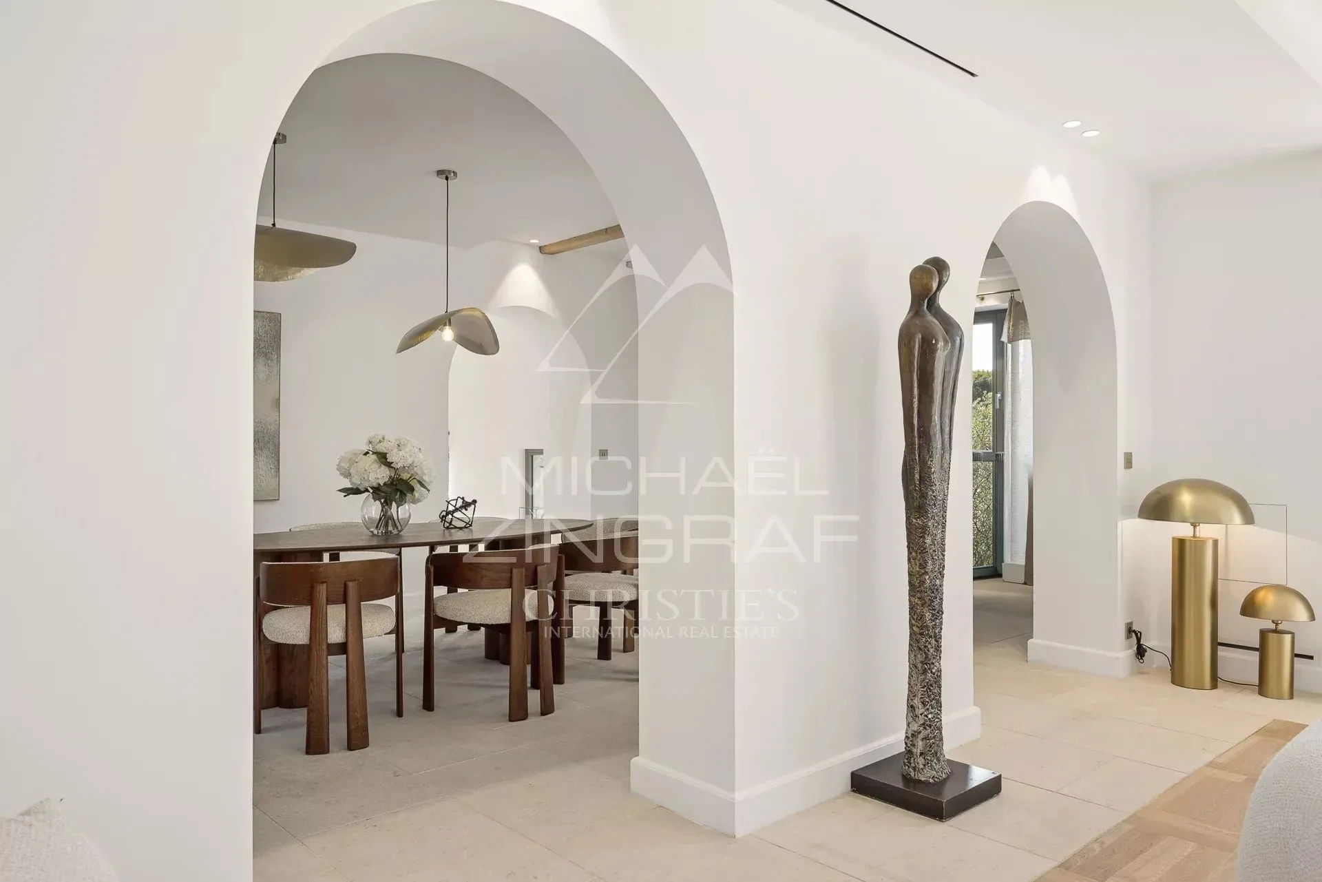 EXCLUSIVITÉ -Cap d’Antibes – Une Adresse d’Exception au Cœur de la Riviera - 11