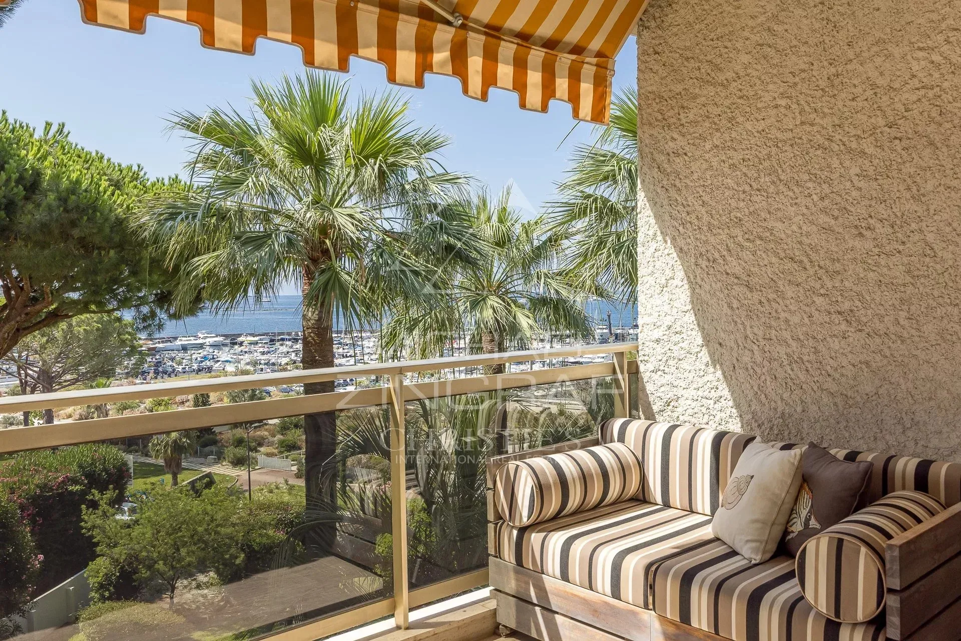 Cap d’Antibes – Une adresse d’exception à deux pas de la mer - 2