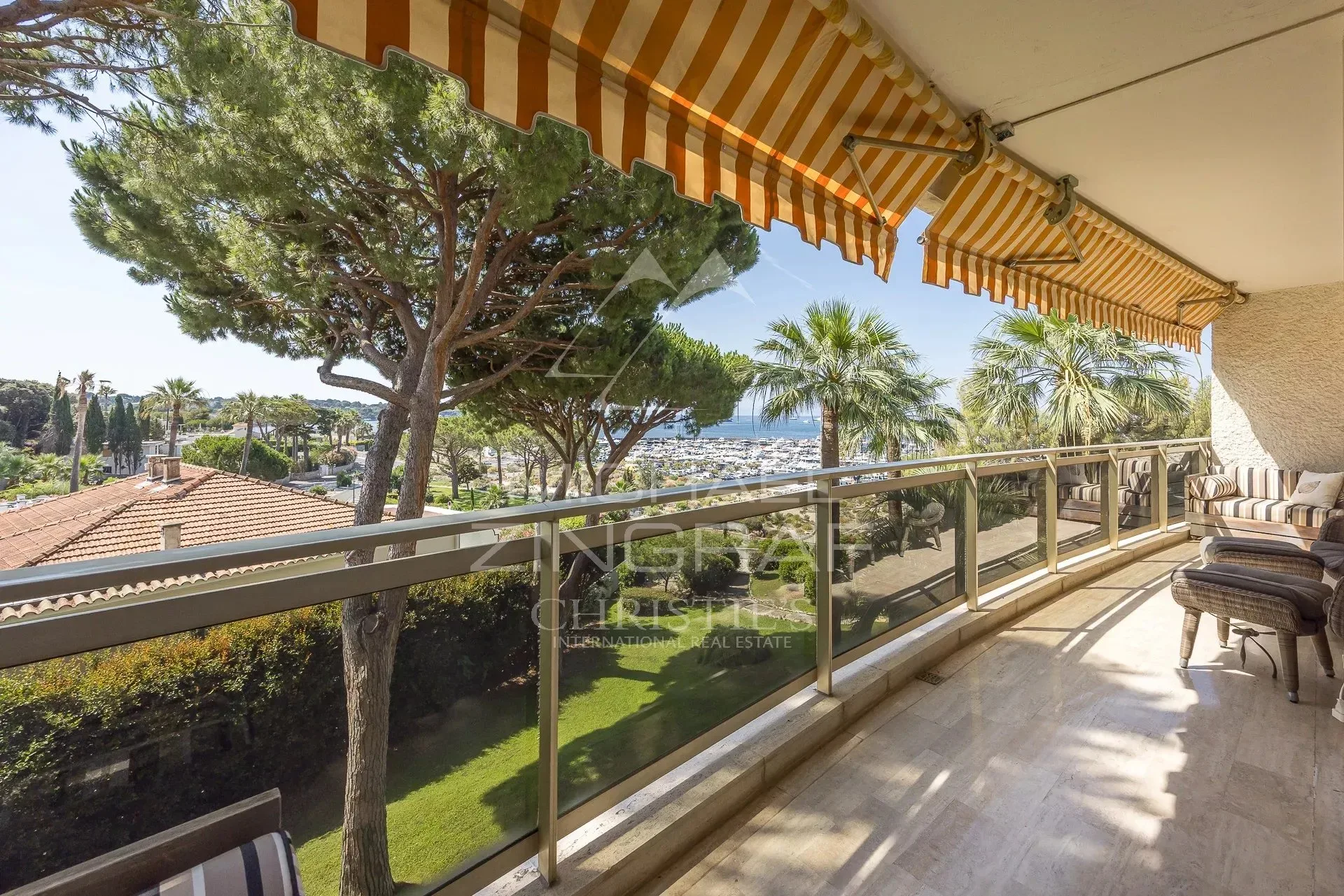 Cap d’Antibes – Une adresse d’exception à deux pas de la mer - 6