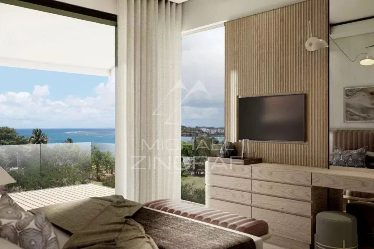 Appartement de 3 Chambres de Luxe à Balaclava - 4