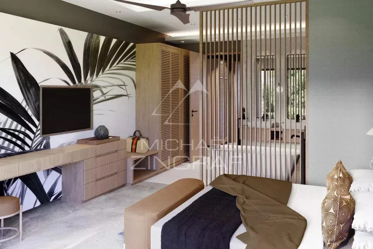 Appartement de 3 Chambres de Luxe à Balaclava - 6