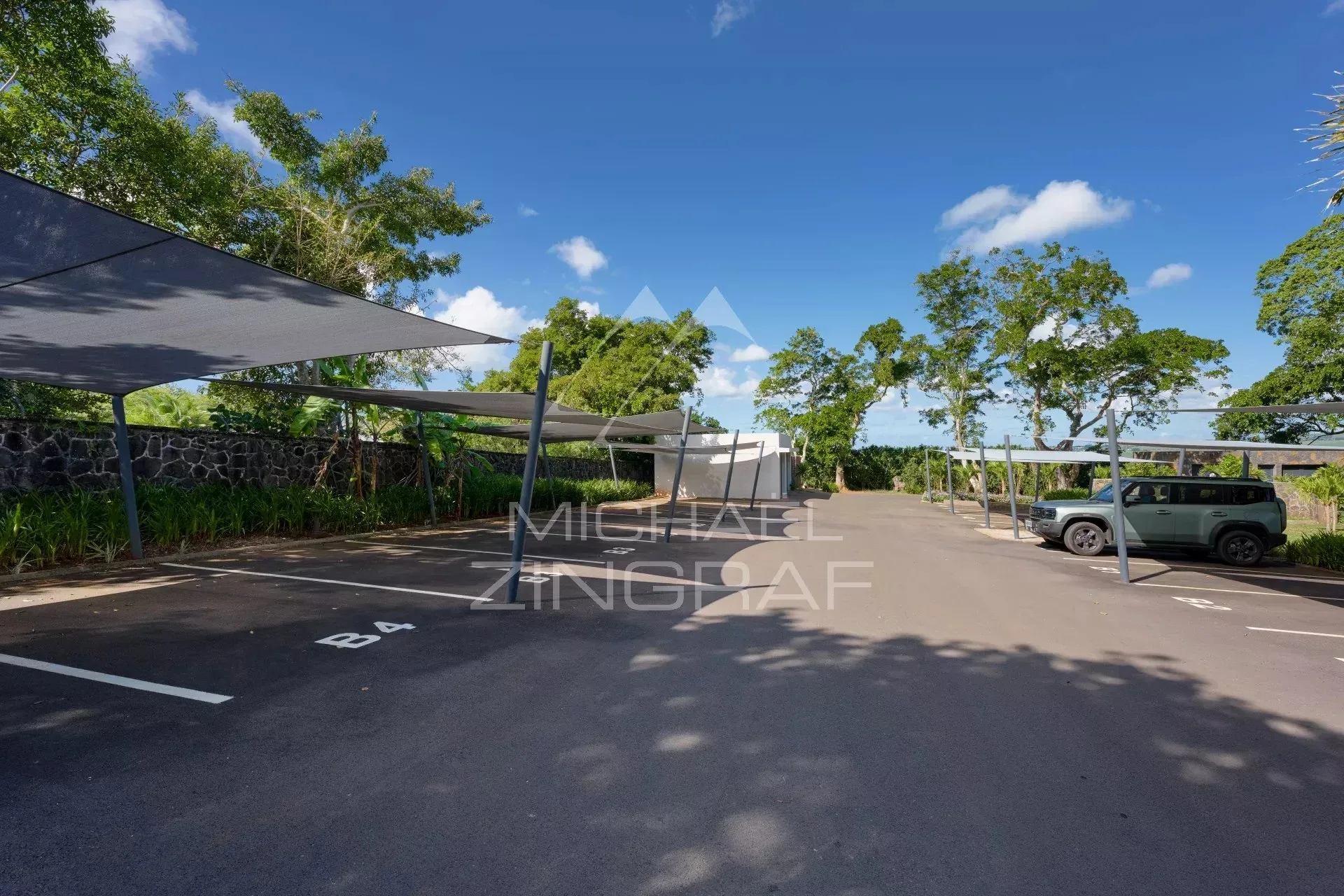 Île Maurice – Appartement neuf 3 chambres en suite – Belle Vue - 15