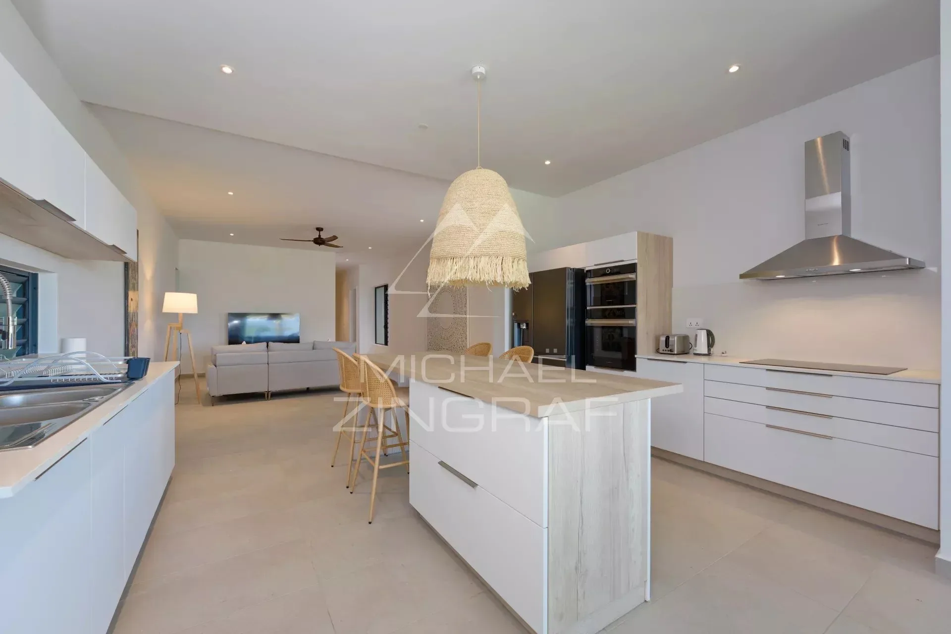 Île Maurice – Appartement neuf 3 chambres en suite – Belle Vue - 12
