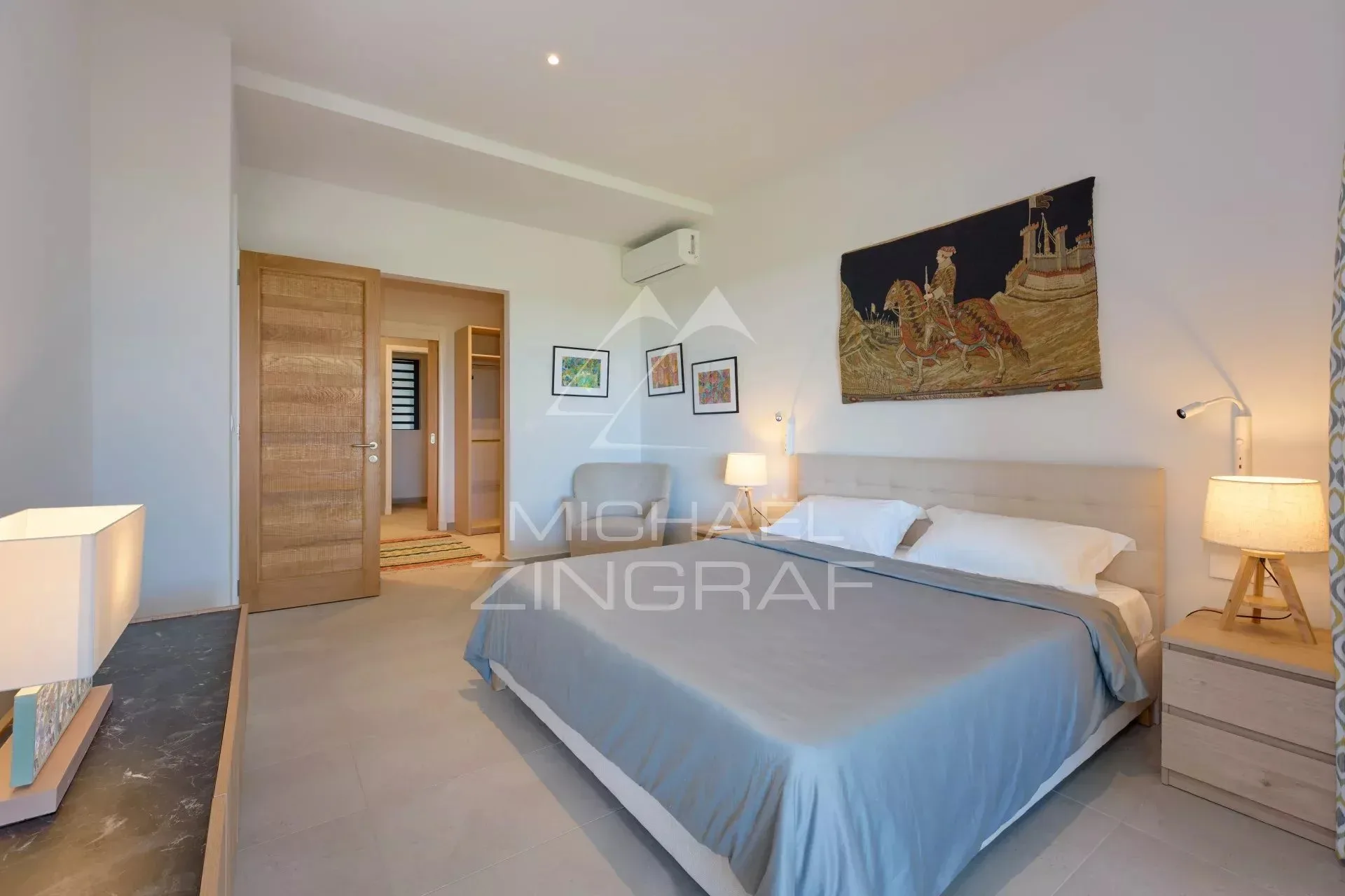 Île Maurice – Appartement neuf 3 chambres en suite – Belle Vue - 13