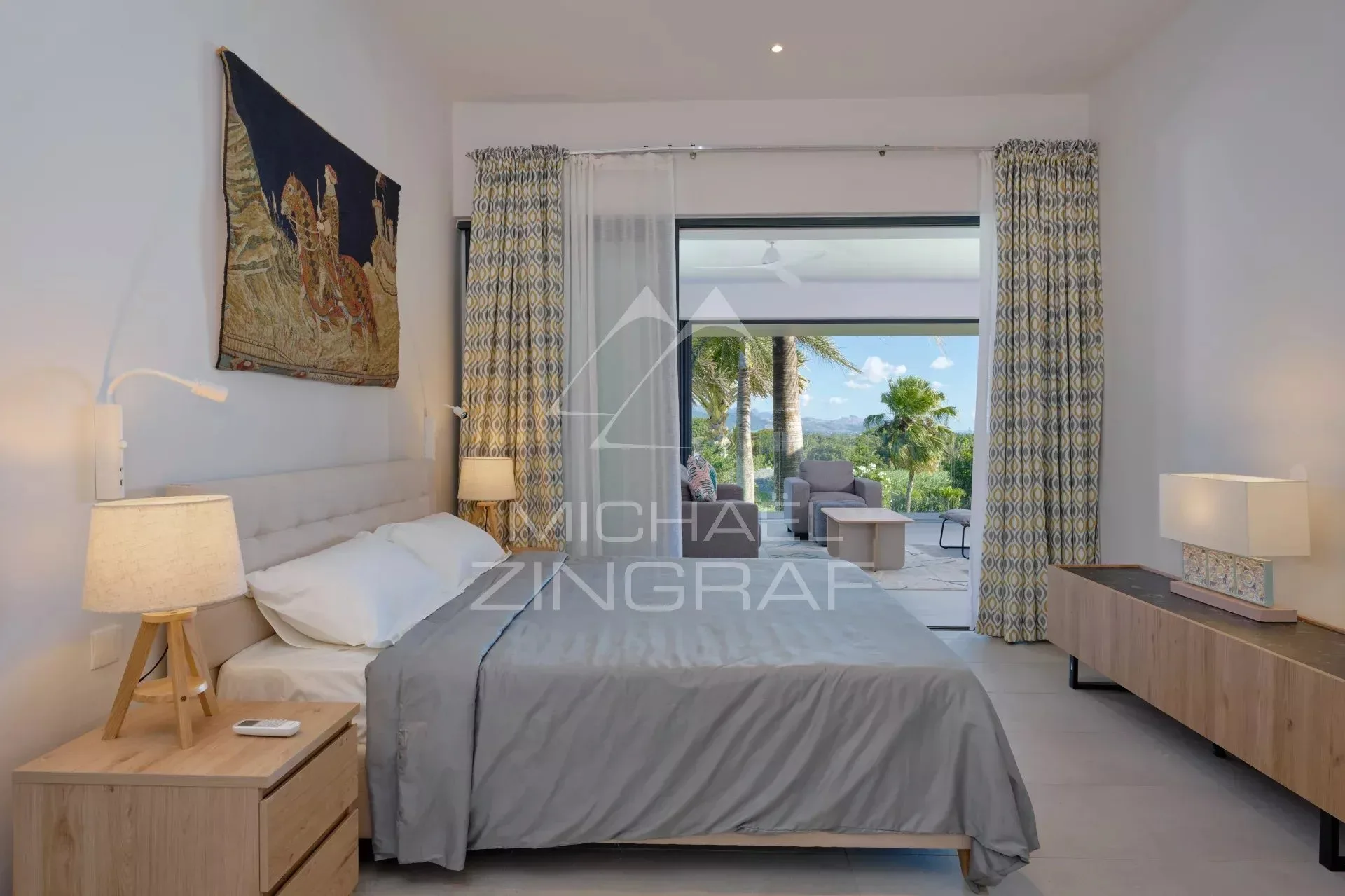 Île Maurice – Appartement neuf 3 chambres en suite – Belle Vue - 14