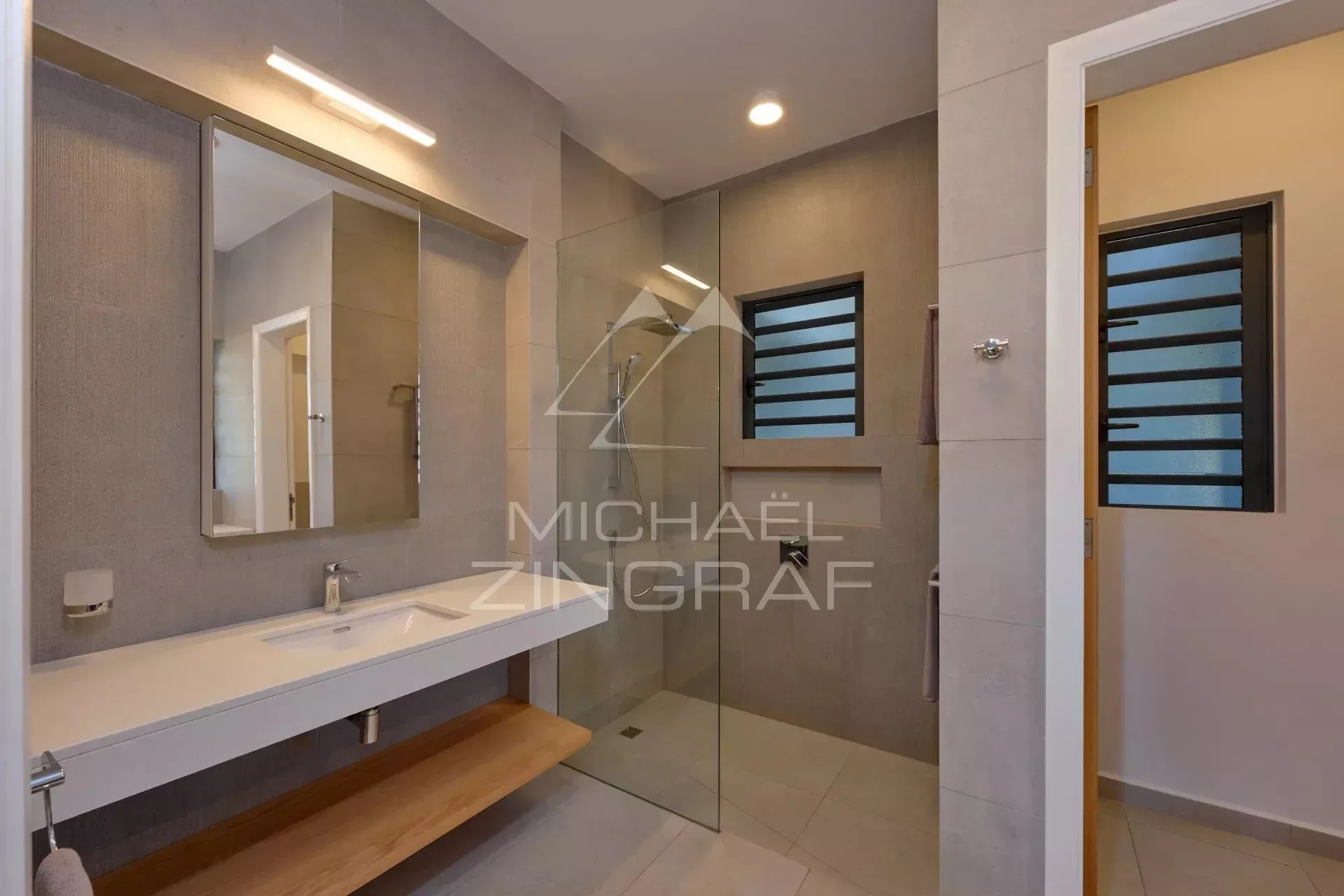 Île Maurice – Appartement neuf 3 chambres en suite – Belle Vue - 17