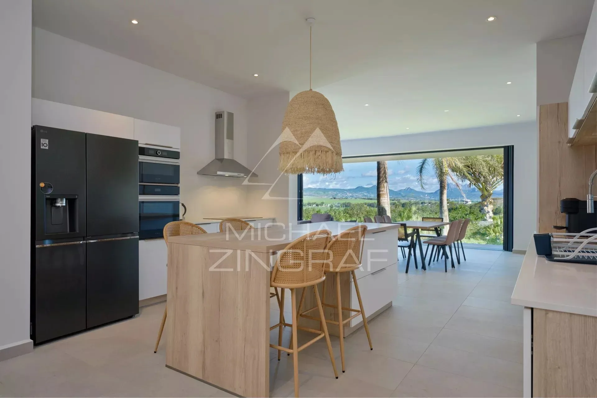 Île Maurice – Appartement neuf 3 chambres en suite – Belle Vue - 18