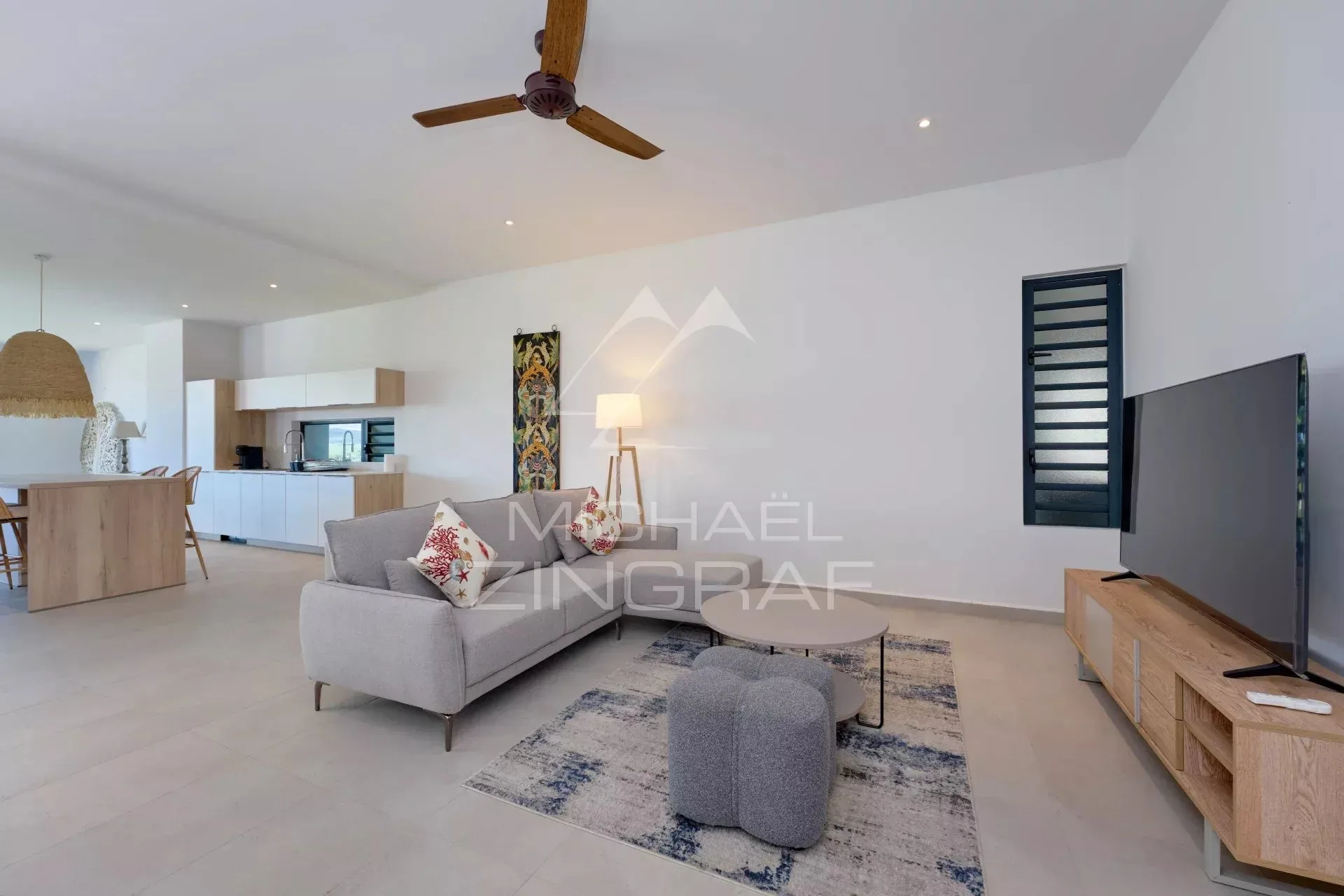 Île Maurice – Appartement neuf 3 chambres en suite – Belle Vue - 19