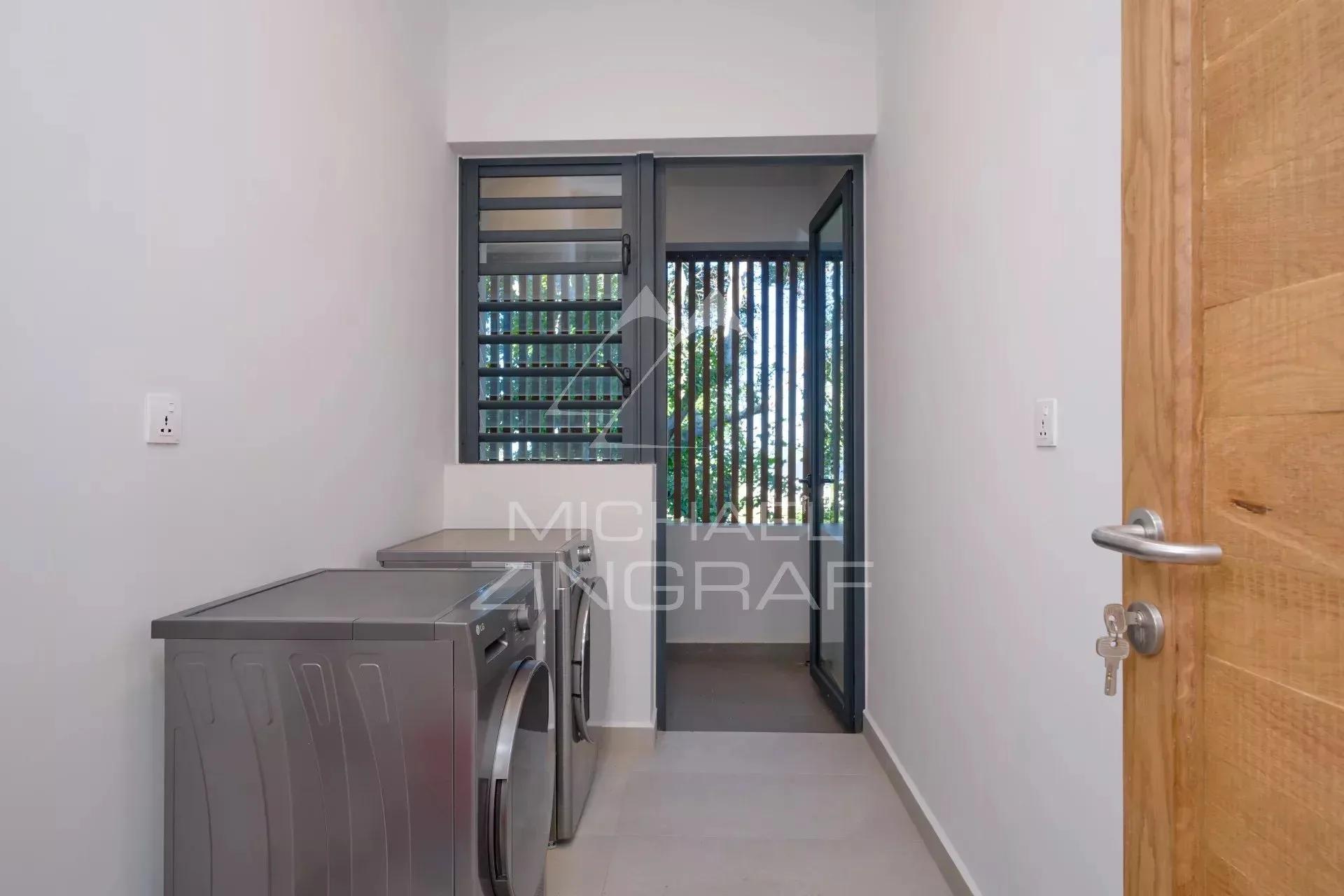 Île Maurice – Appartement neuf 3 chambres en suite – Belle Vue - 20