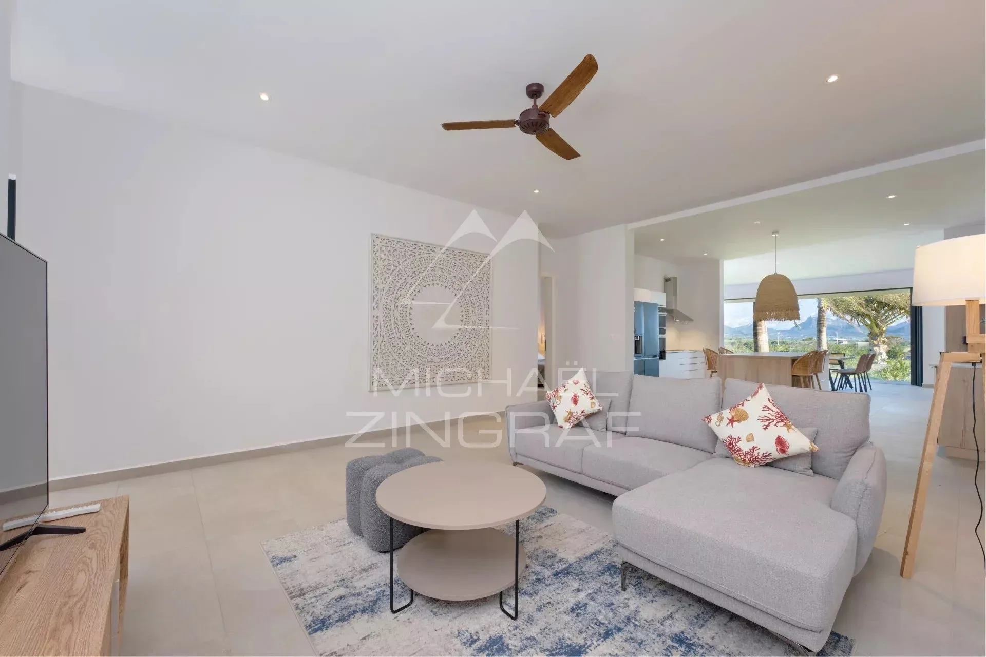 Île Maurice – Appartement neuf 3 chambres en suite – Belle Vue - 21