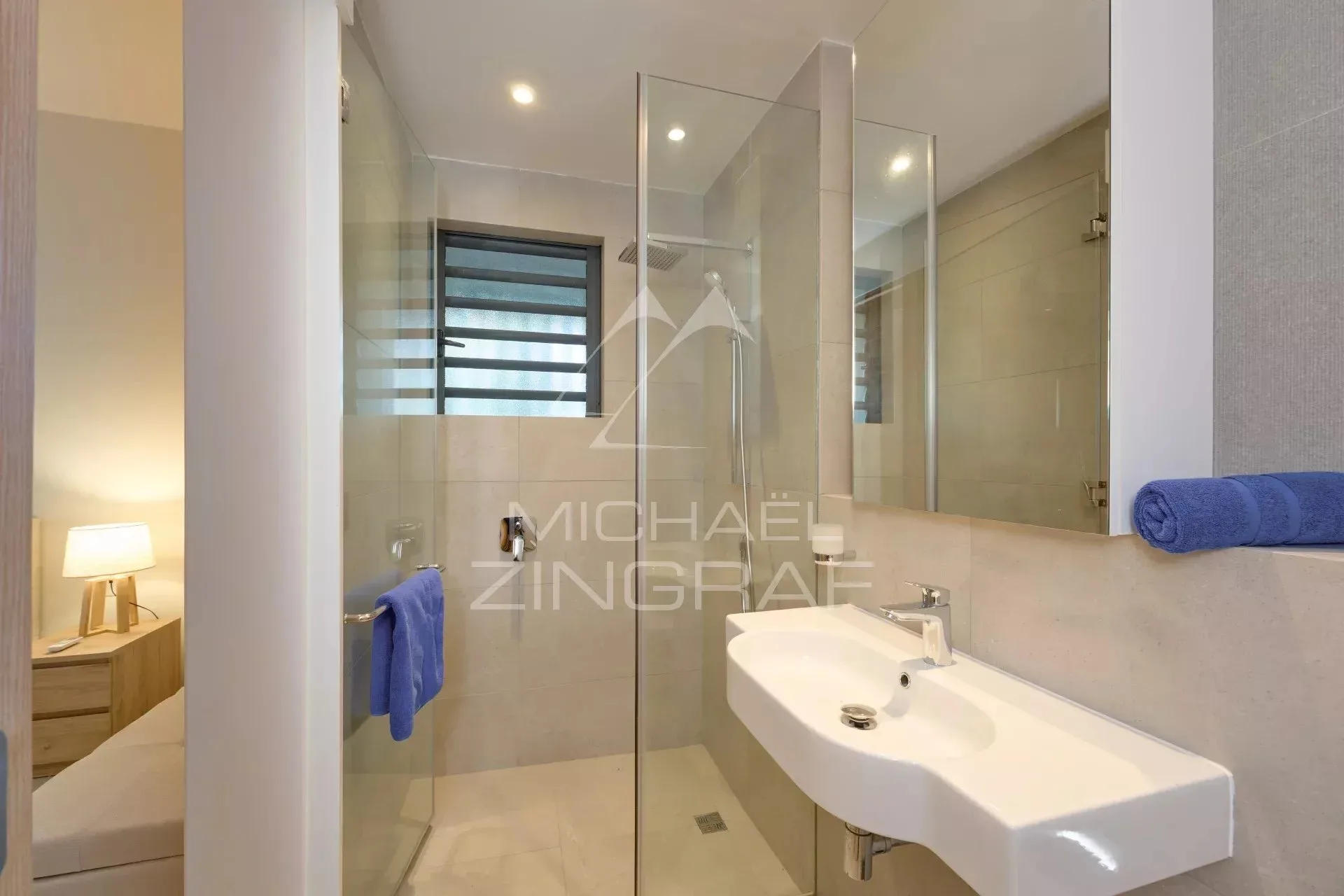 Île Maurice – Appartement neuf 3 chambres en suite – Belle Vue - 22