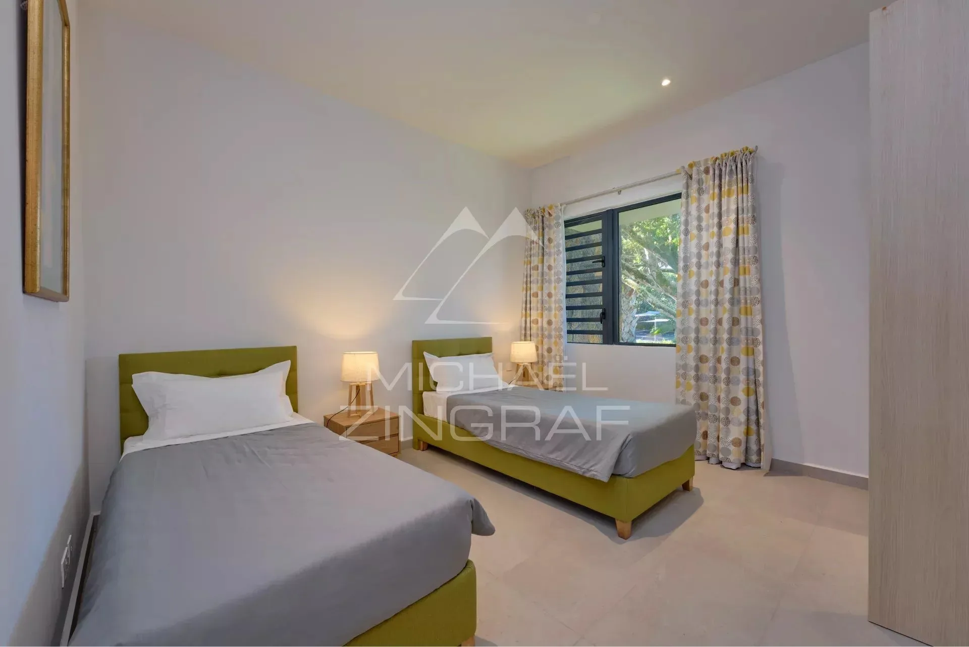 Île Maurice – Appartement neuf 3 chambres en suite – Belle Vue - 23