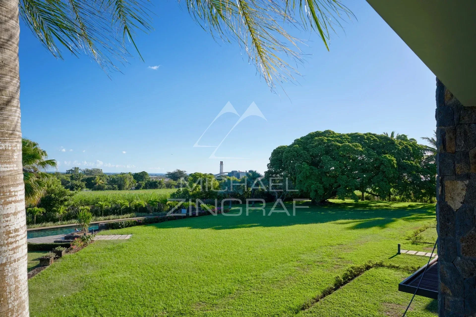 Île Maurice – Appartement neuf 3 chambres en suite – Belle Vue - 25