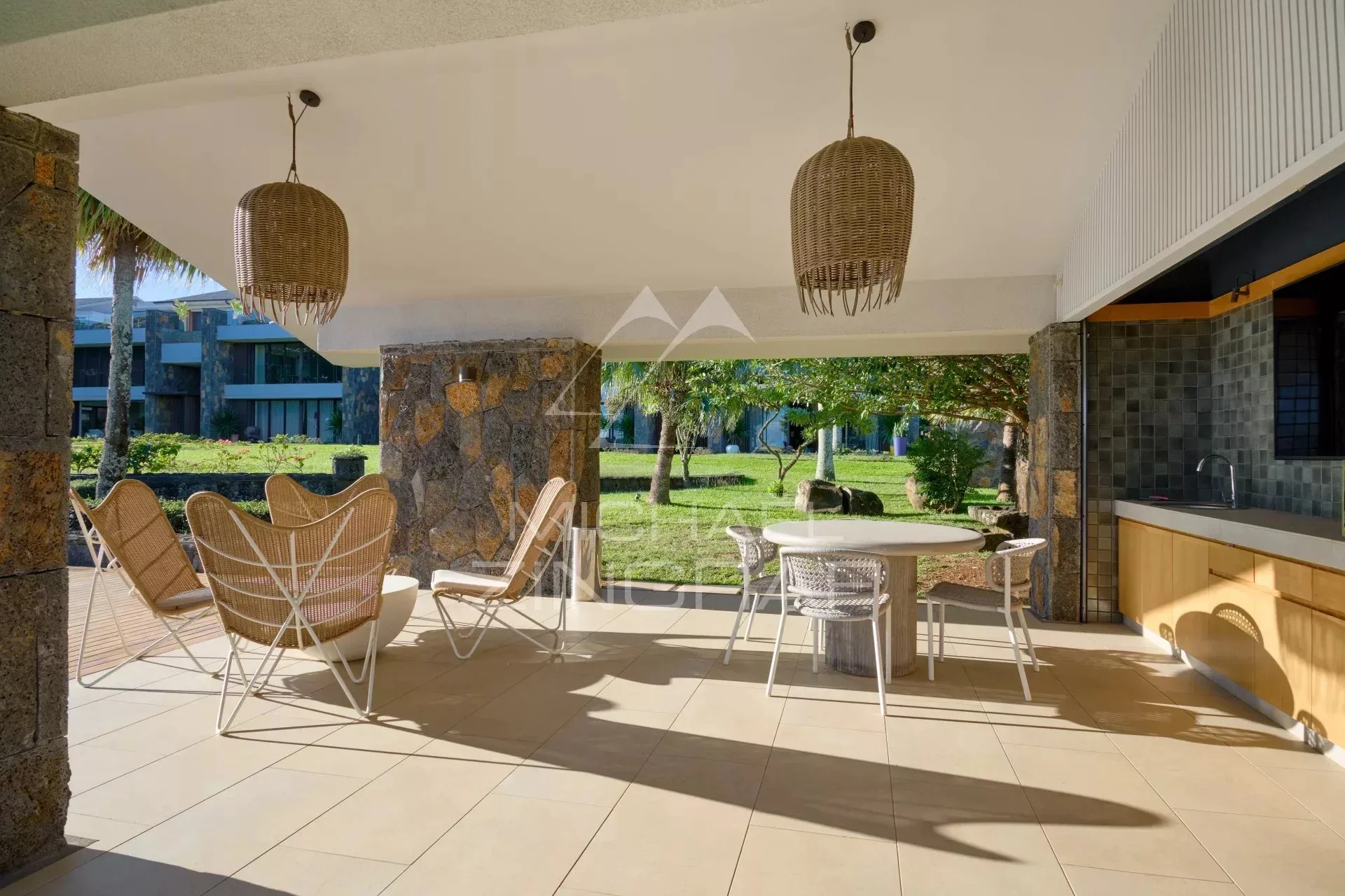 Île Maurice – Appartement neuf 3 chambres en suite – Belle Vue - 8
