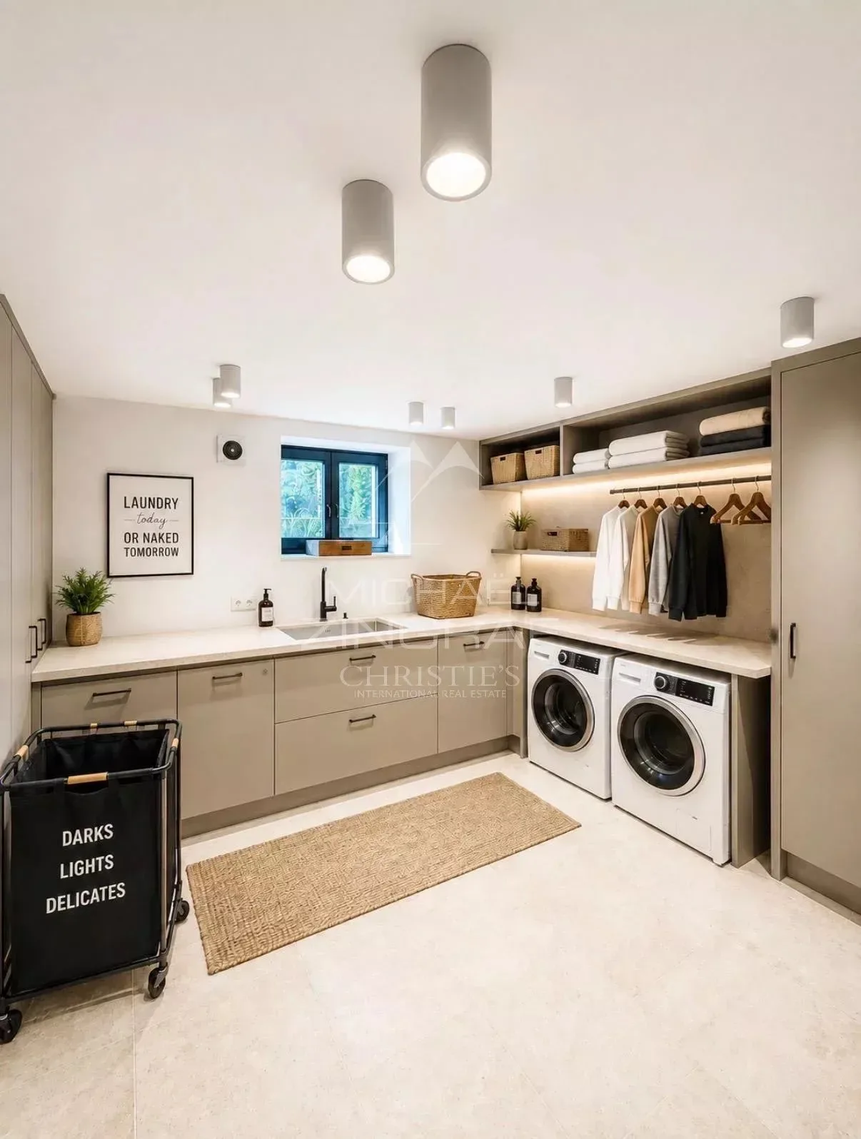 EXCLUSIVITÉ -Cap d’Antibes – Une Adresse d’Exception au Cœur de la Riviera - 27