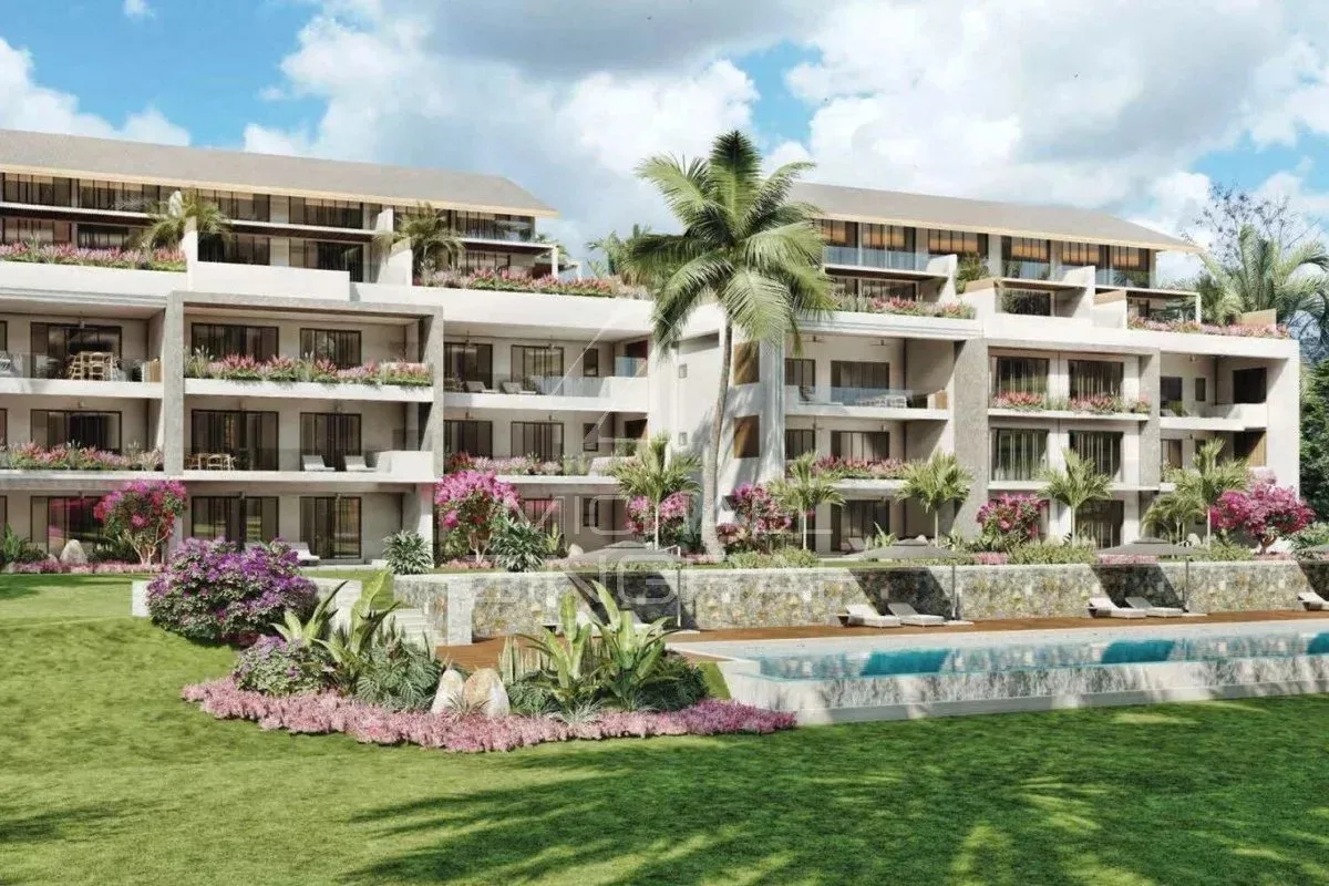 Penthouse à Balaclava – Un Art de Vivre d'Exception avec Vue Panoramique sur le Golf et l'Océan - 14
